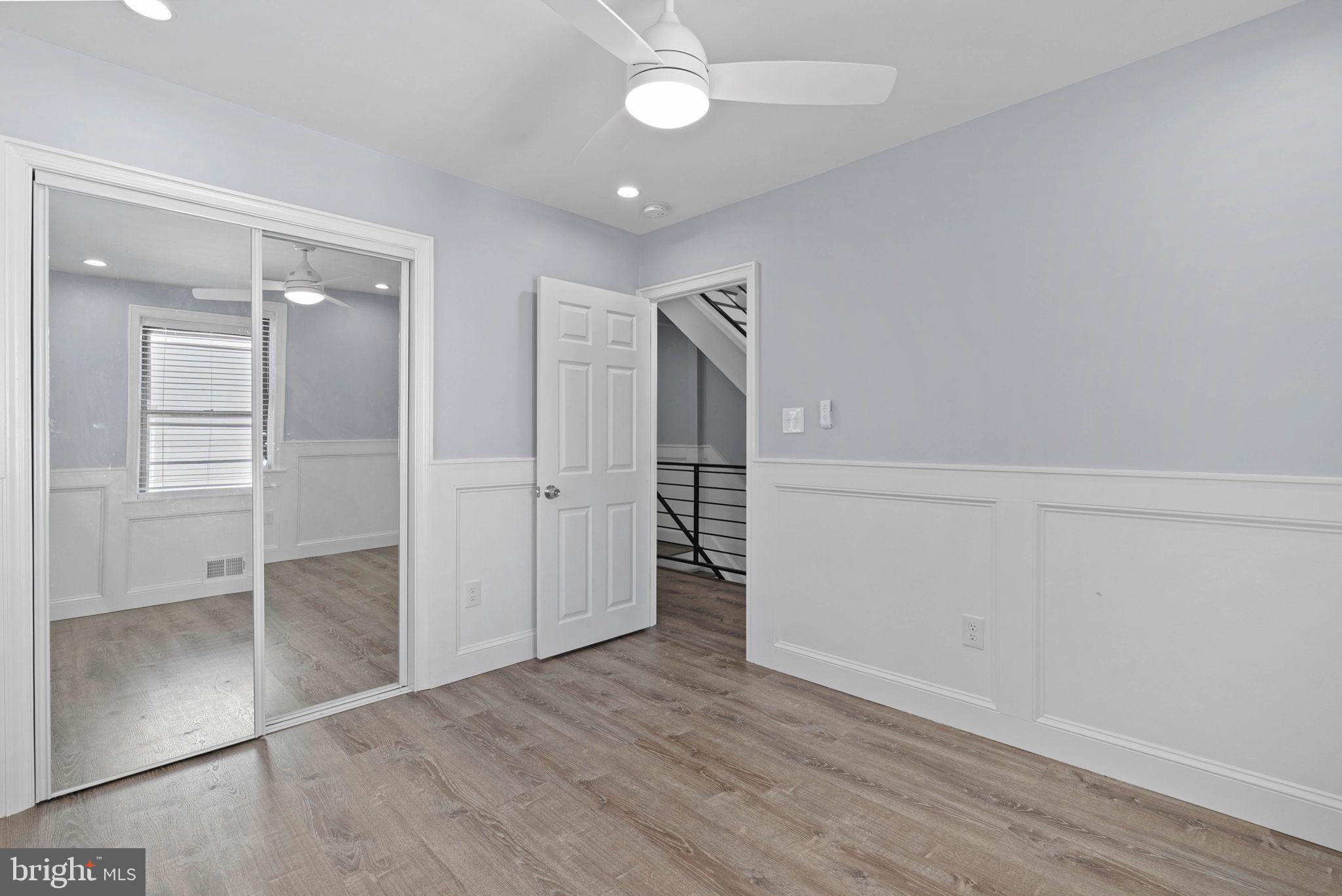 GRADUATE HOSPITAL - Residential