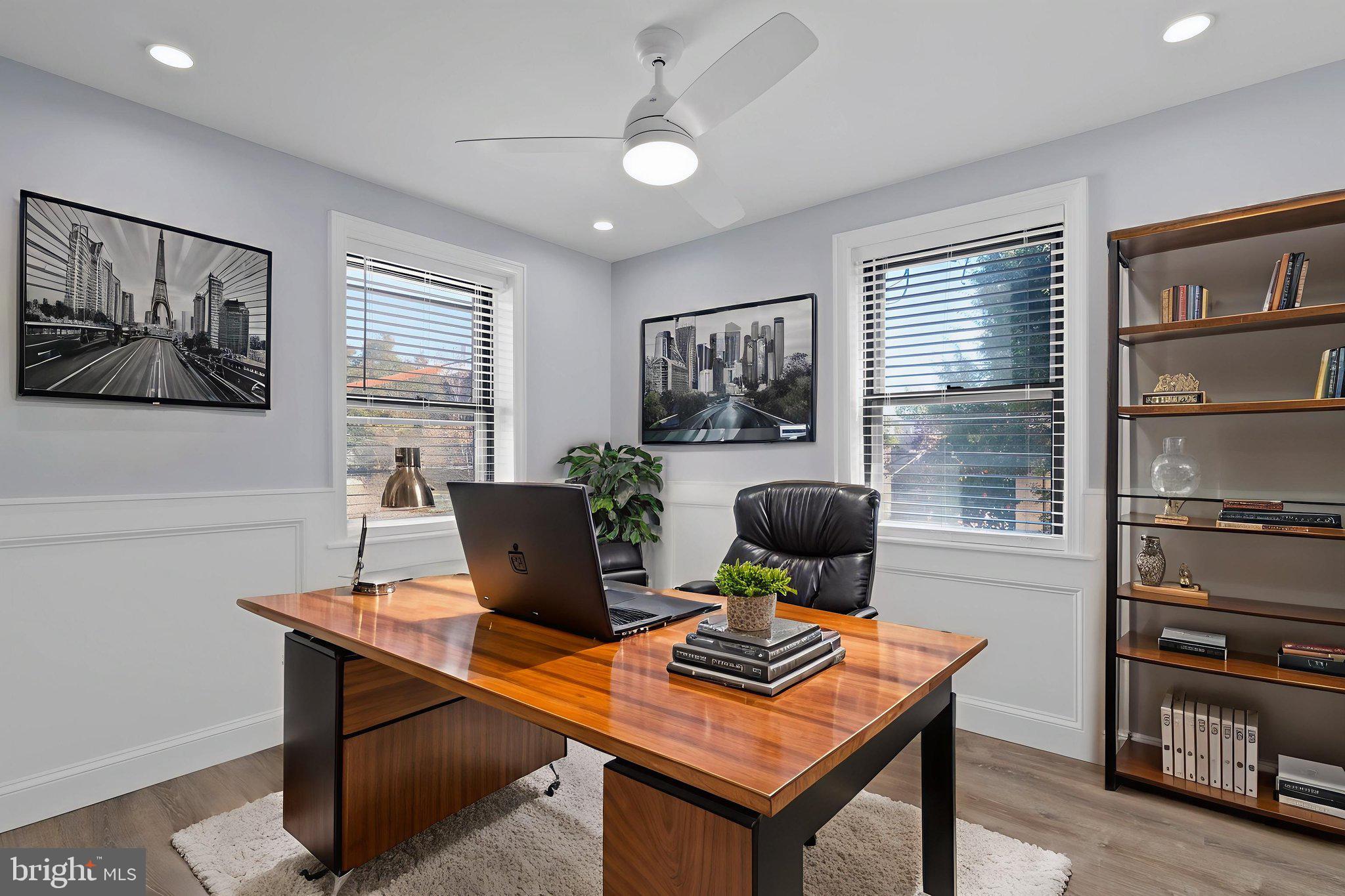 GRADUATE HOSPITAL - Residential