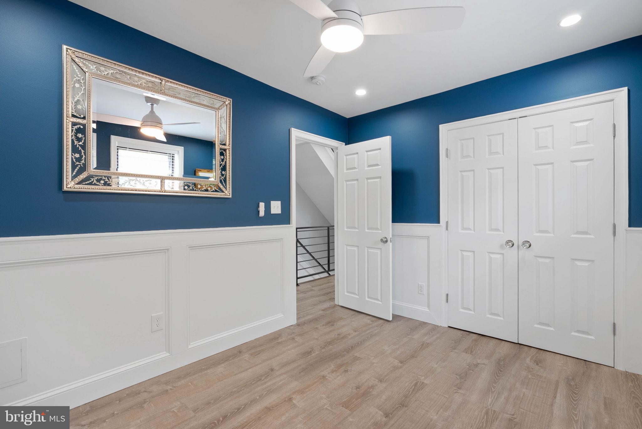 GRADUATE HOSPITAL - Residential