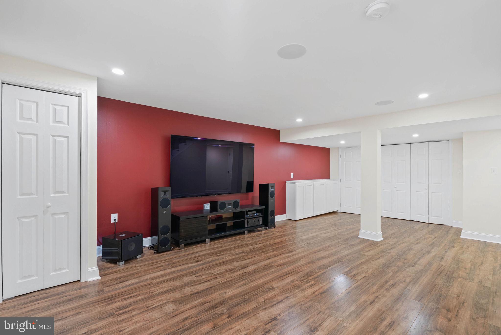 GRADUATE HOSPITAL - Residential