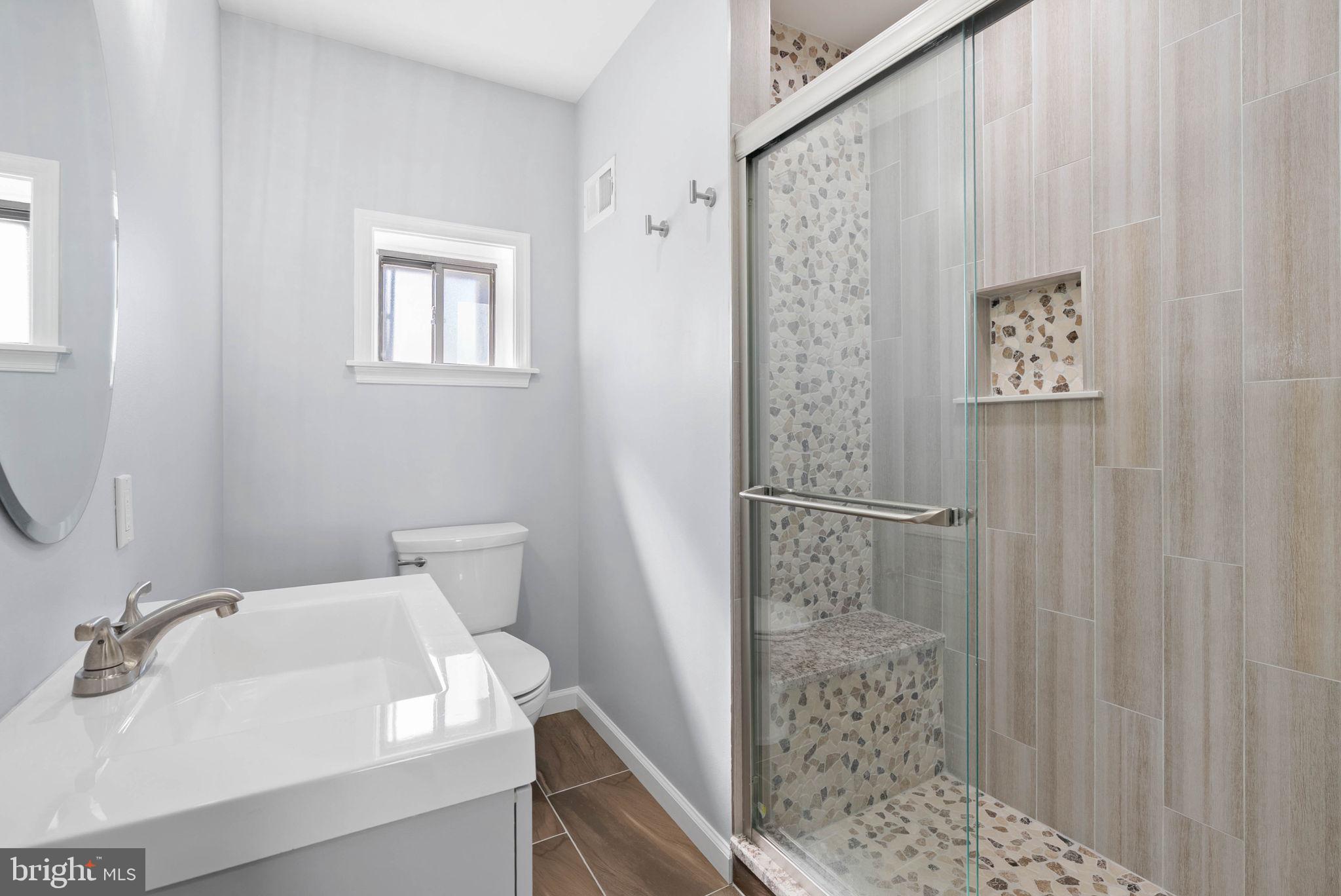 GRADUATE HOSPITAL - Residential