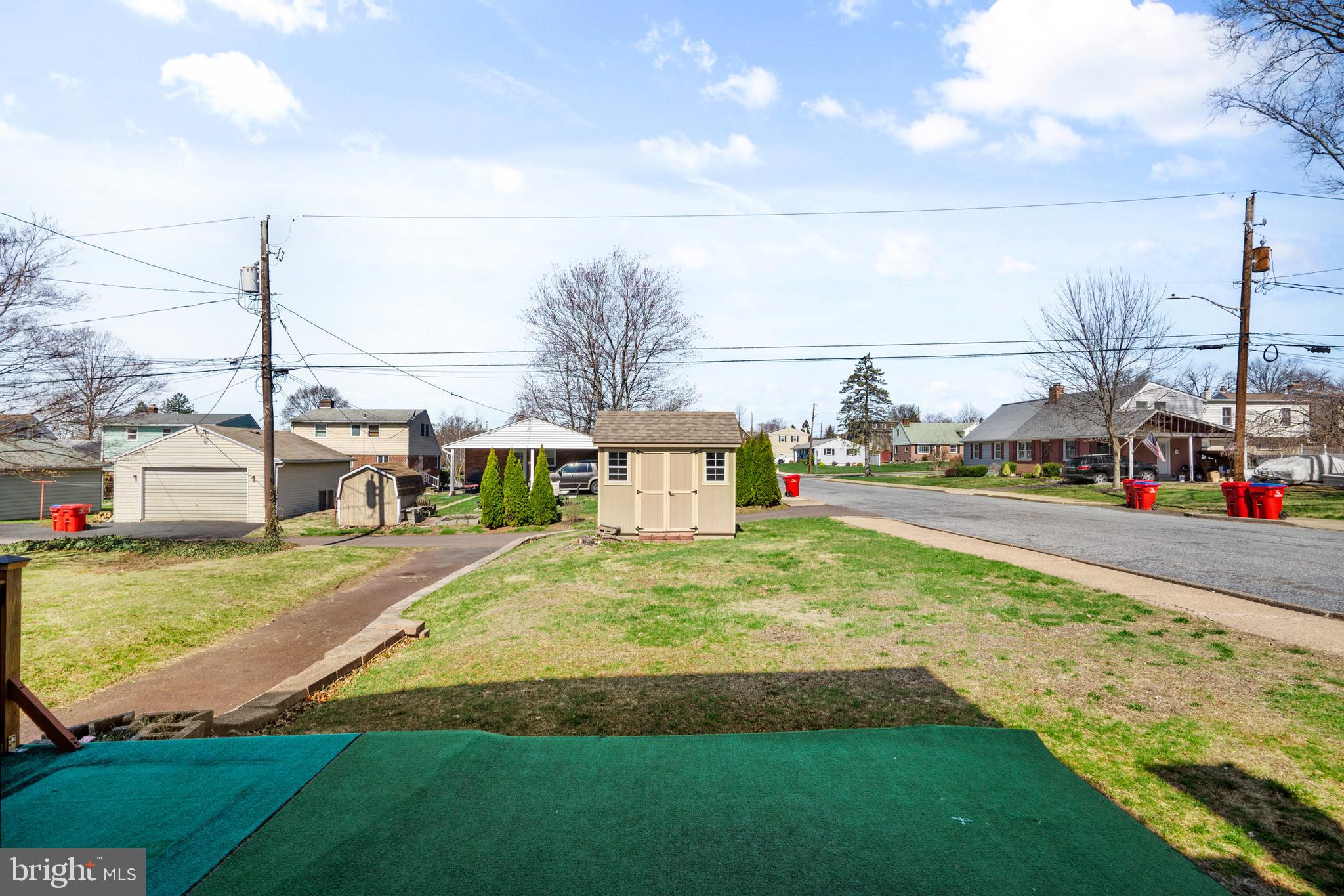 NONE AVAILABLE - Residential Lease