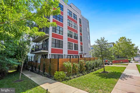 Photo of 1245 N Pierce Street #8, ARLINGTON, VA 22209 (MLS # VAAR2078204)