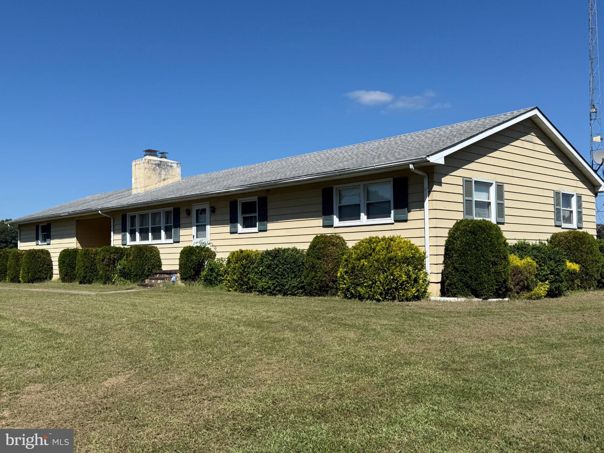 437 RAMAH ROAD