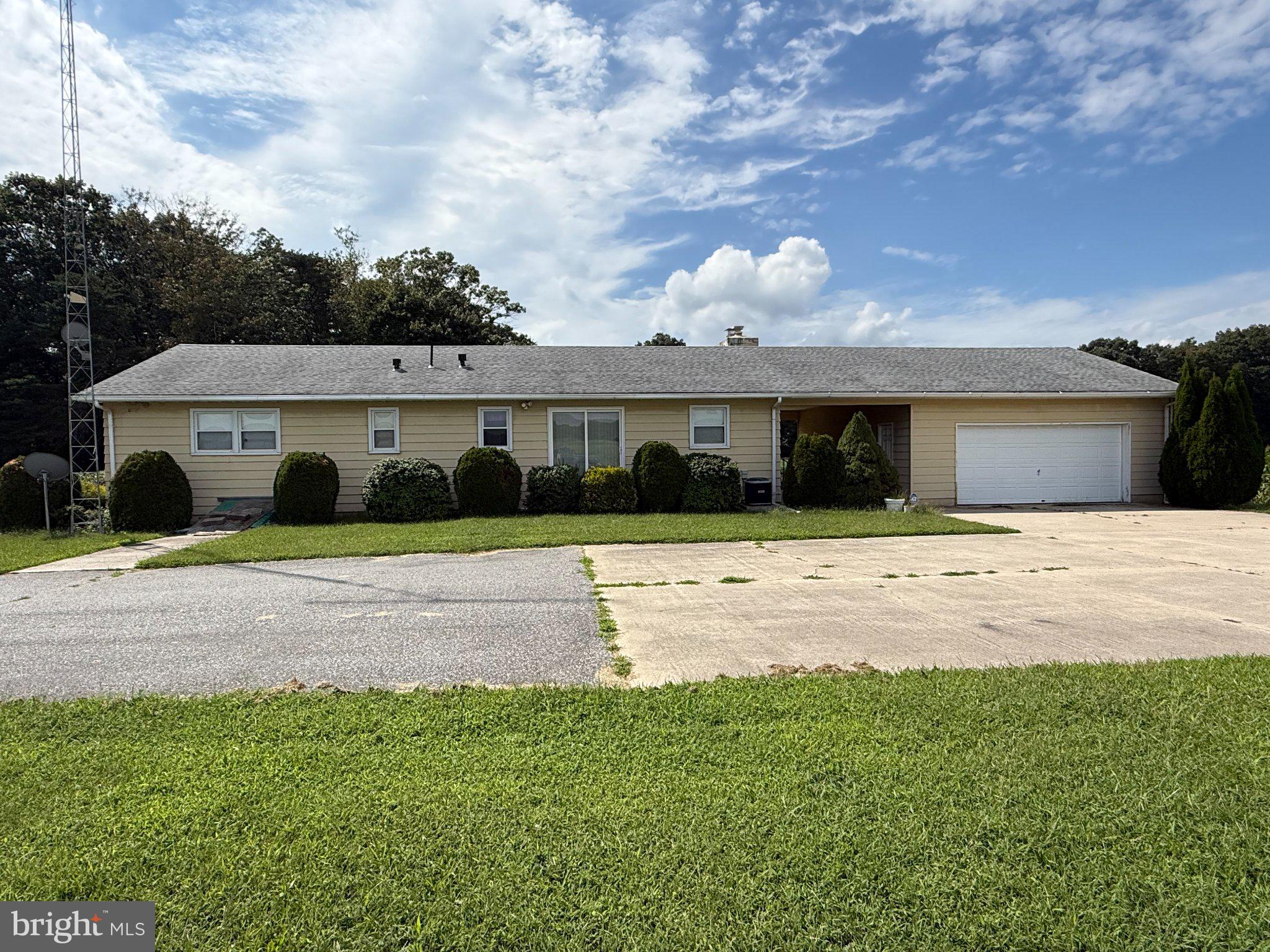 437 RAMAH ROAD