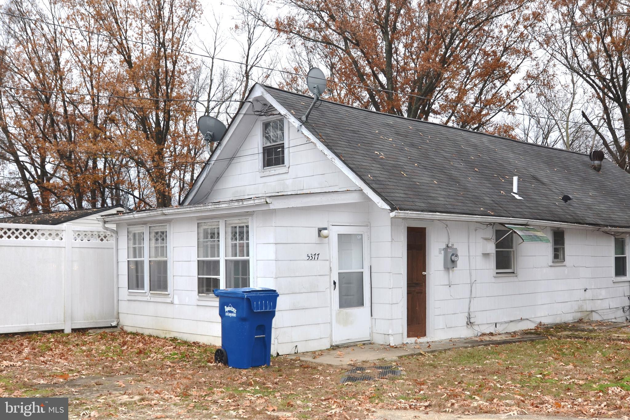 NONE AVAILABLE - Residential Lease