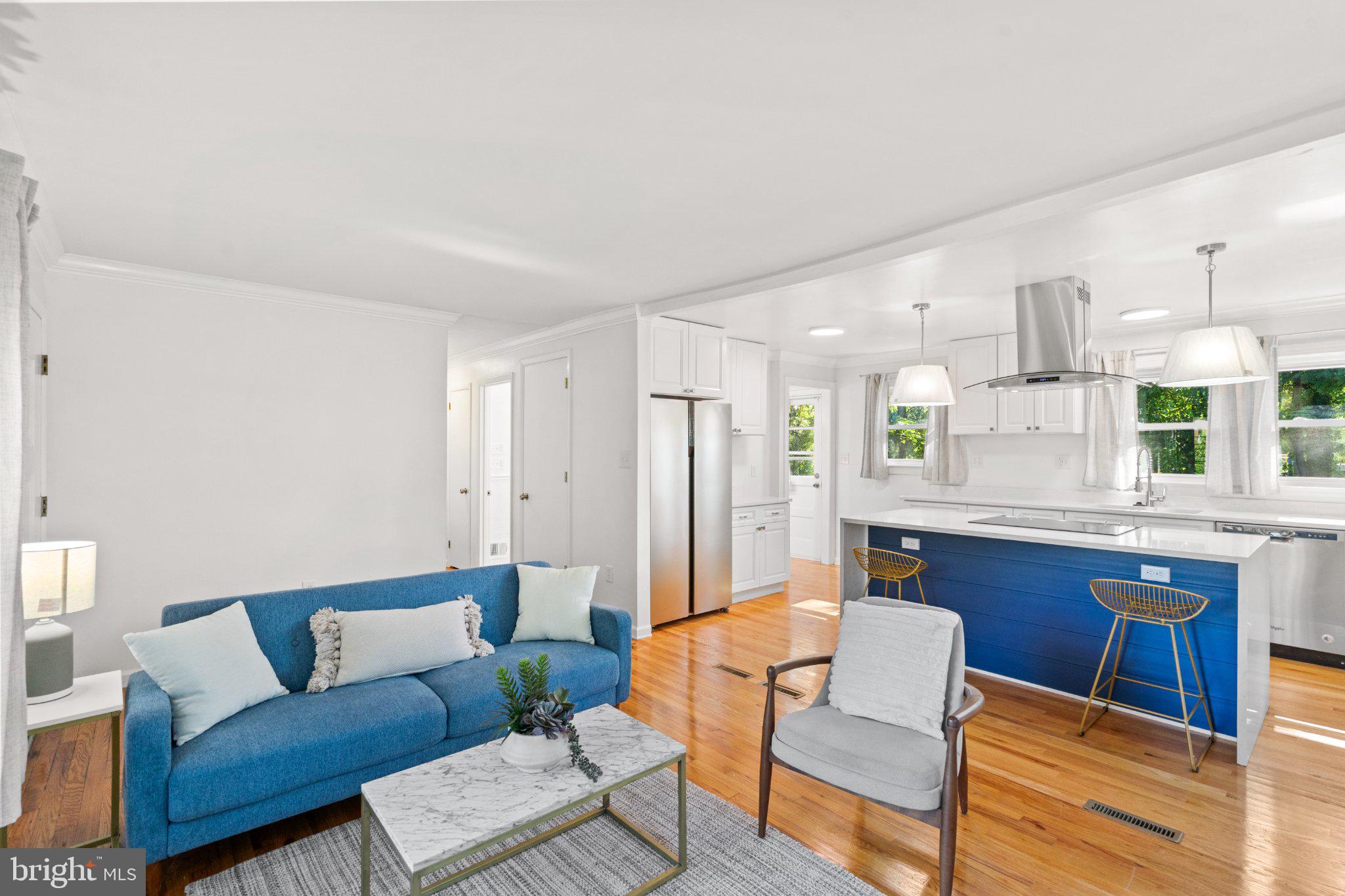 8808 LEONARD DRIVE