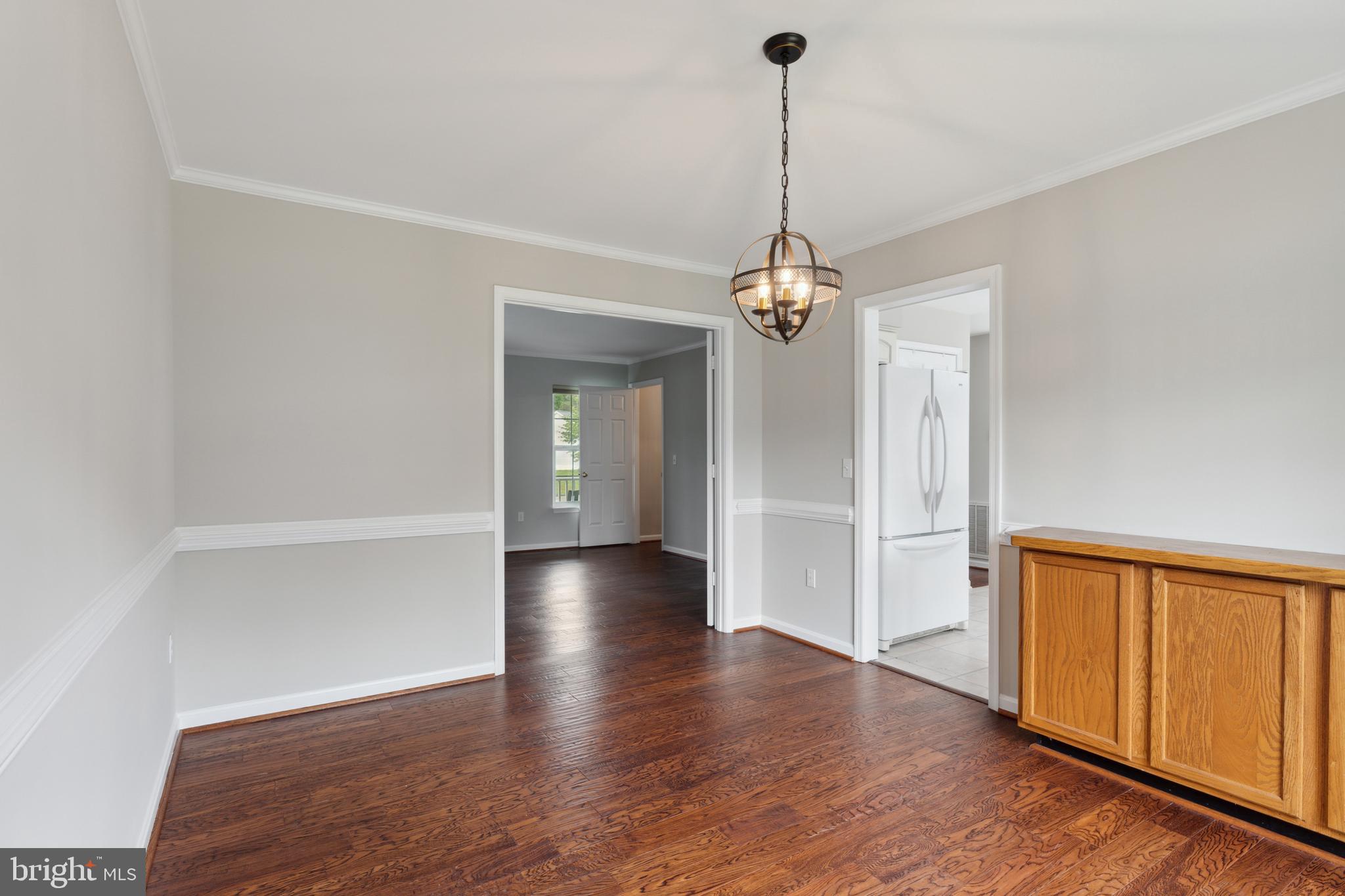 SMOKETREE - Residential Lease