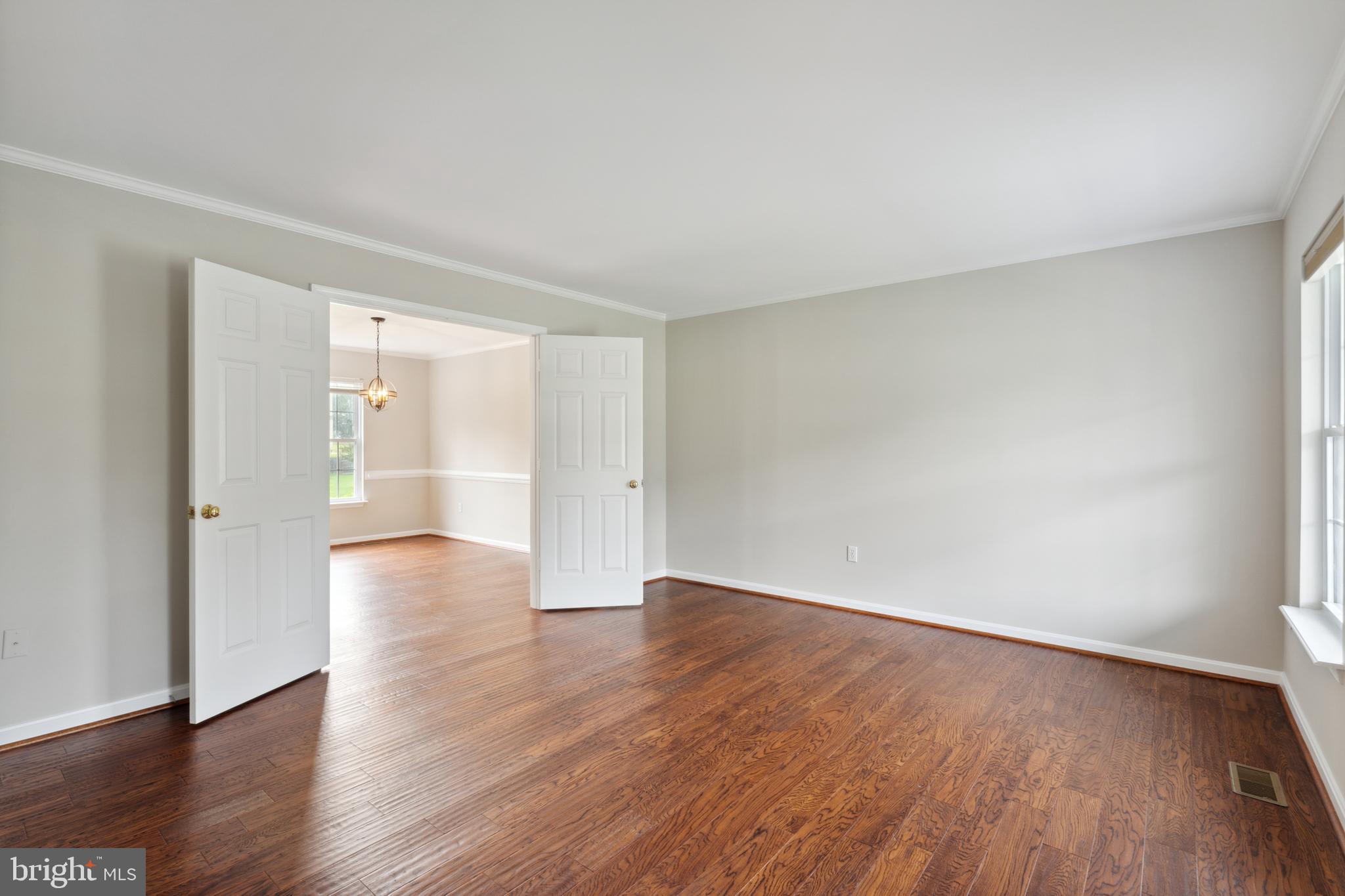 SMOKETREE - Residential Lease