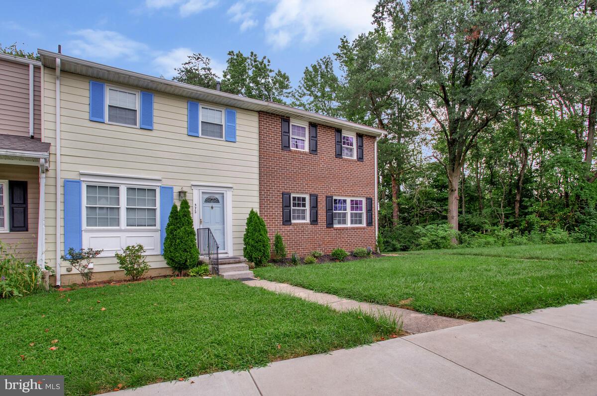 570 MILLSHIRE DRIVE