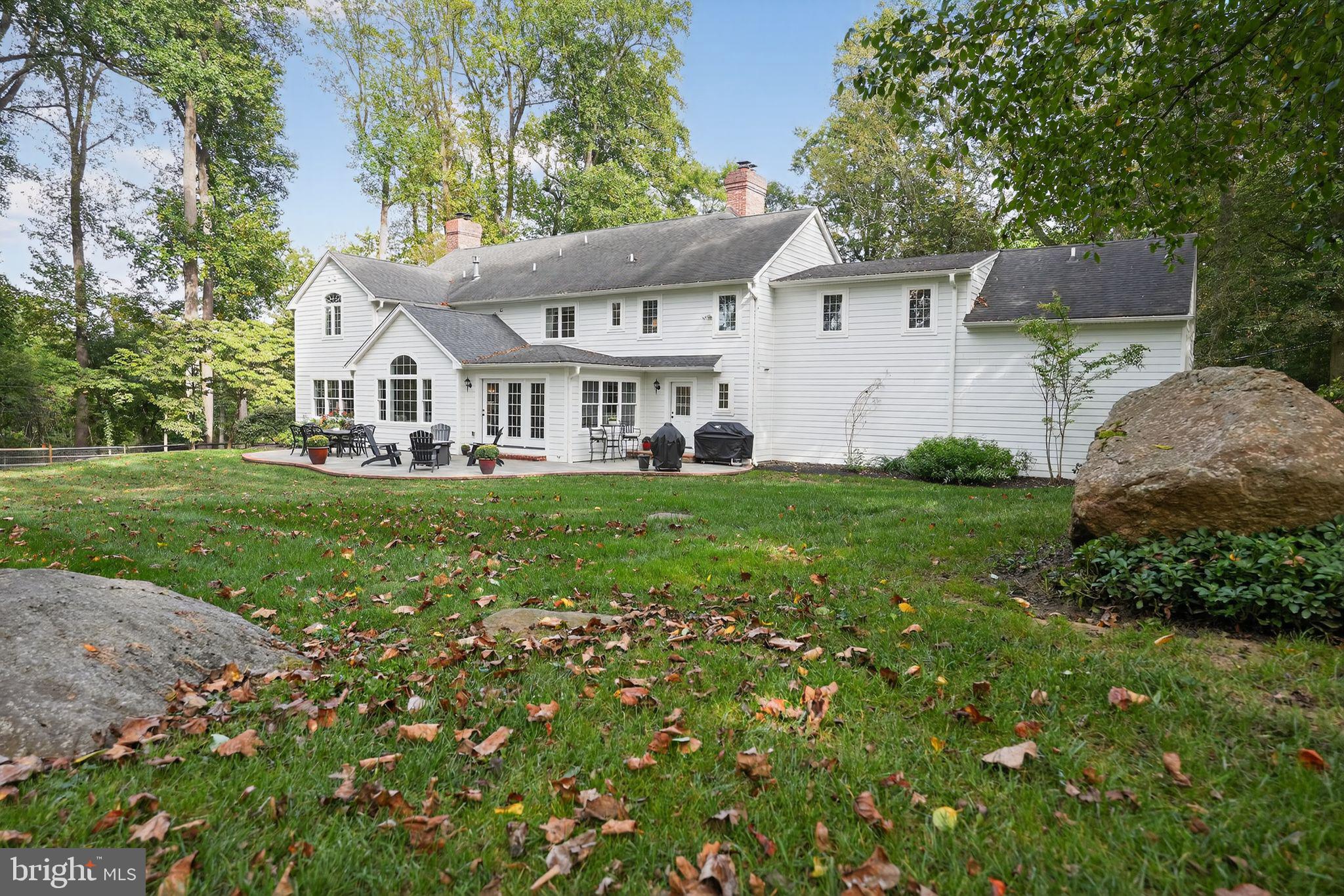 RADNOR HUNT - Residential