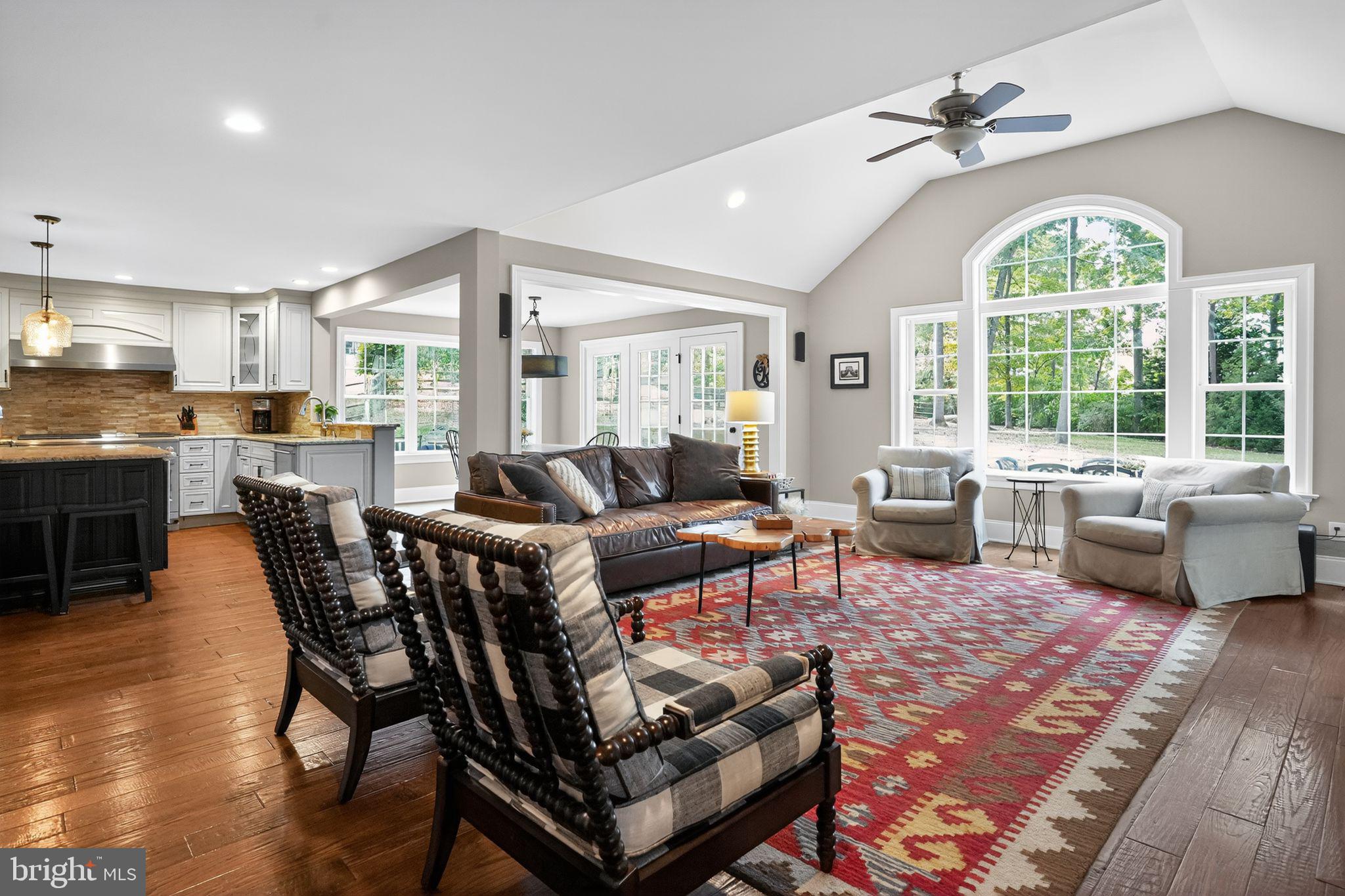 RADNOR HUNT - Residential