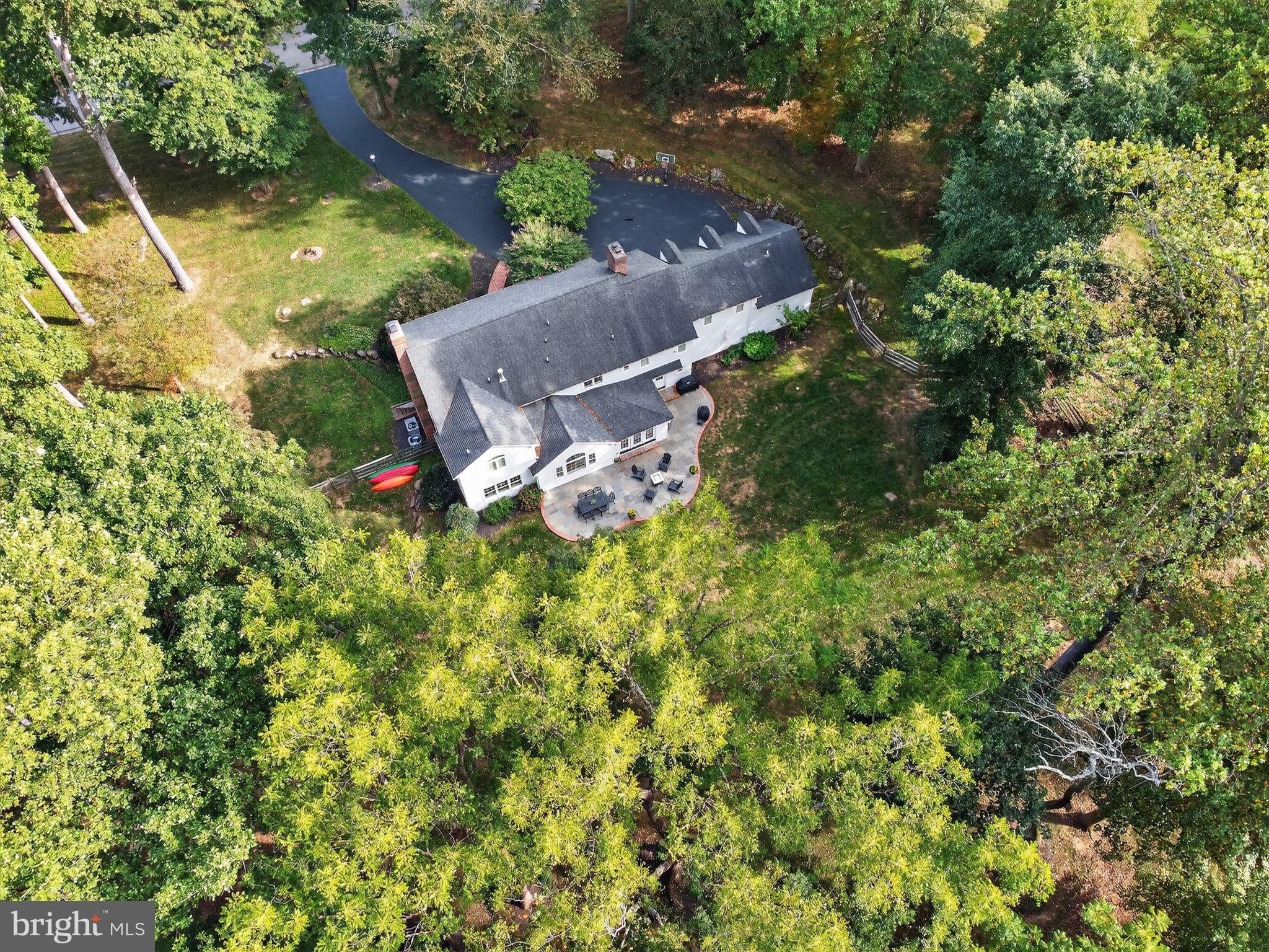 RADNOR HUNT - Residential