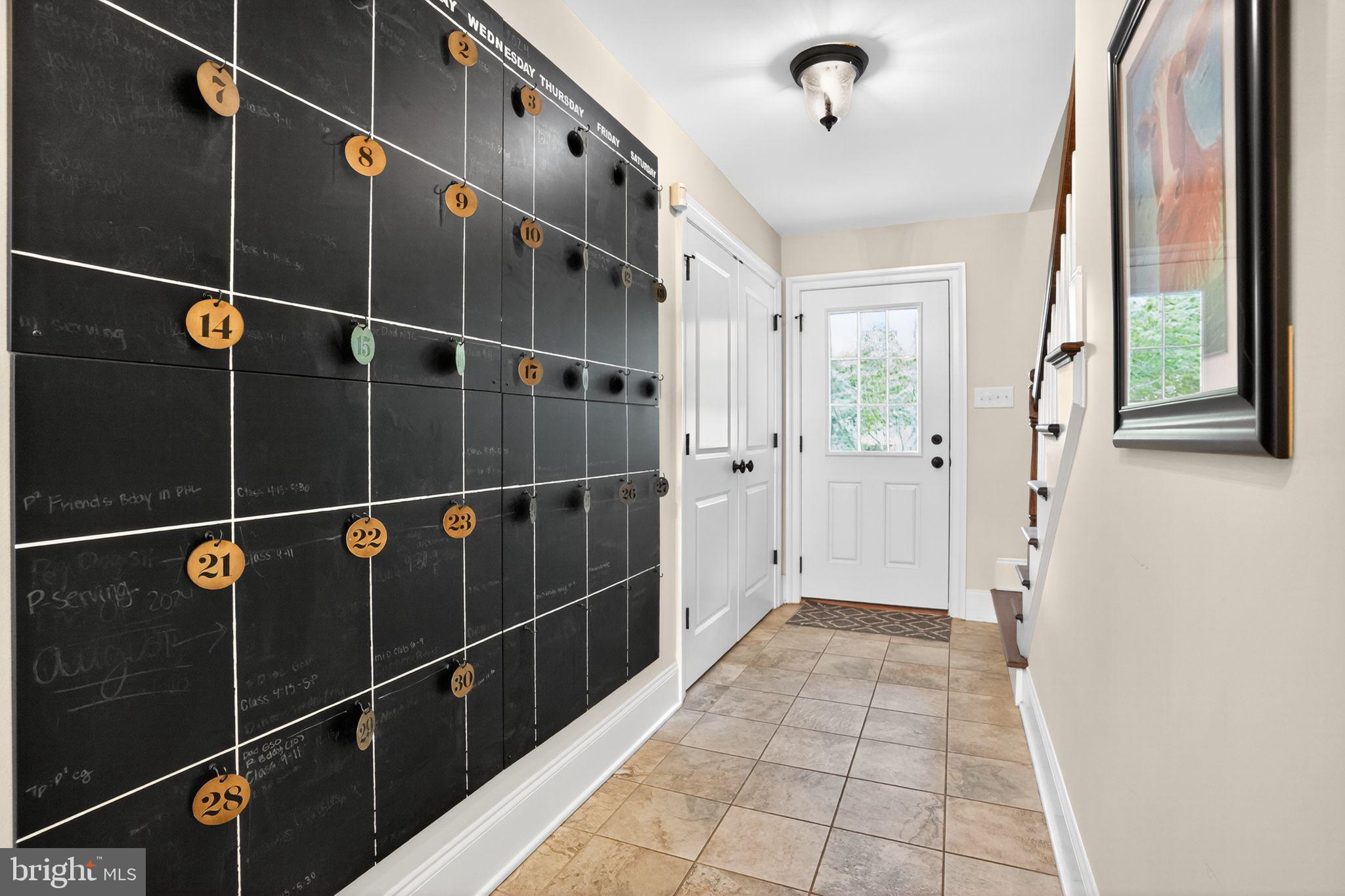 RADNOR HUNT - Residential