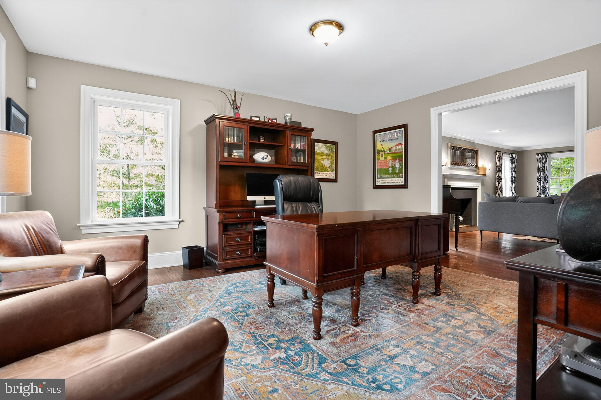 RADNOR HUNT - Residential