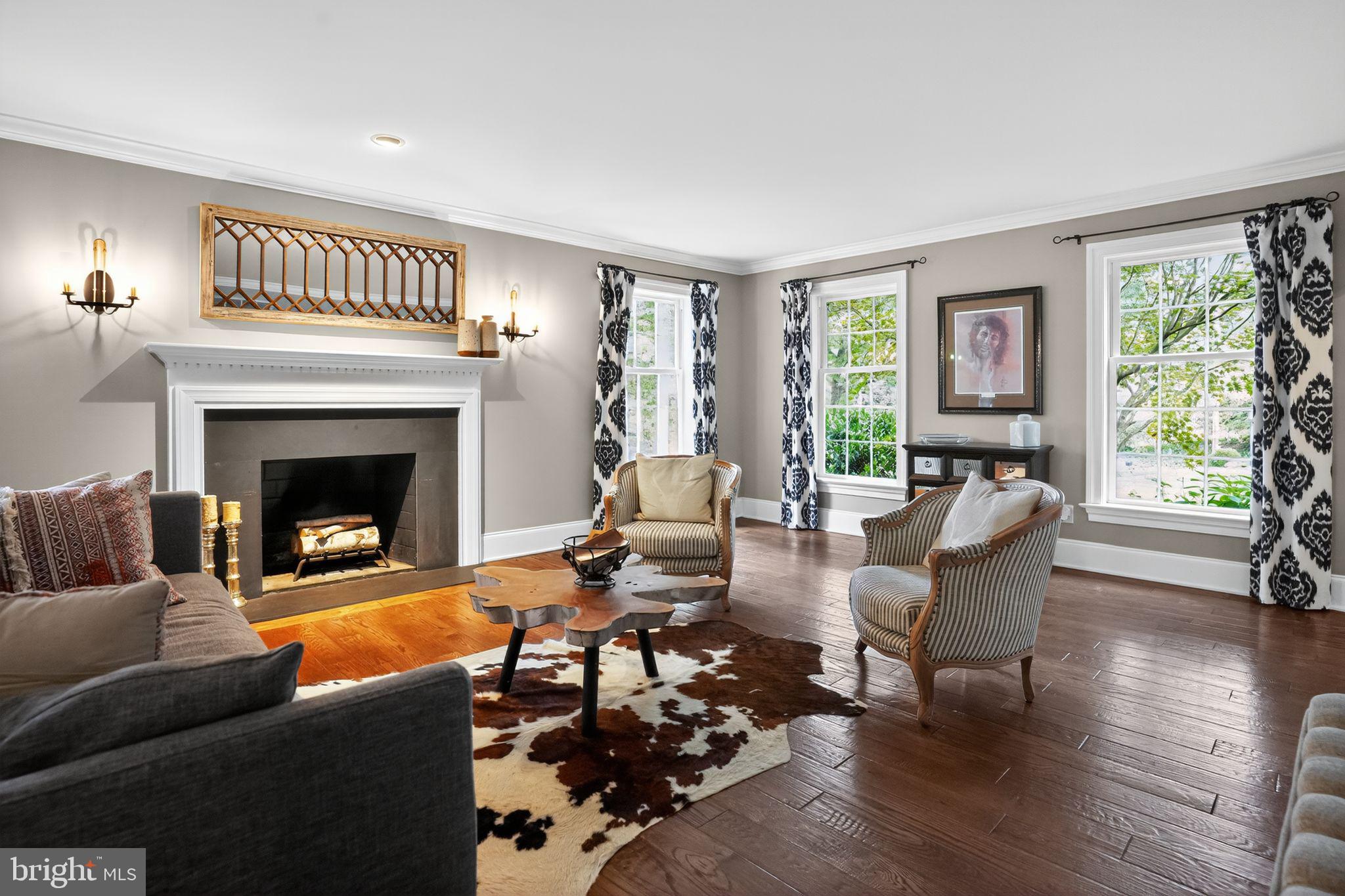 RADNOR HUNT - Residential