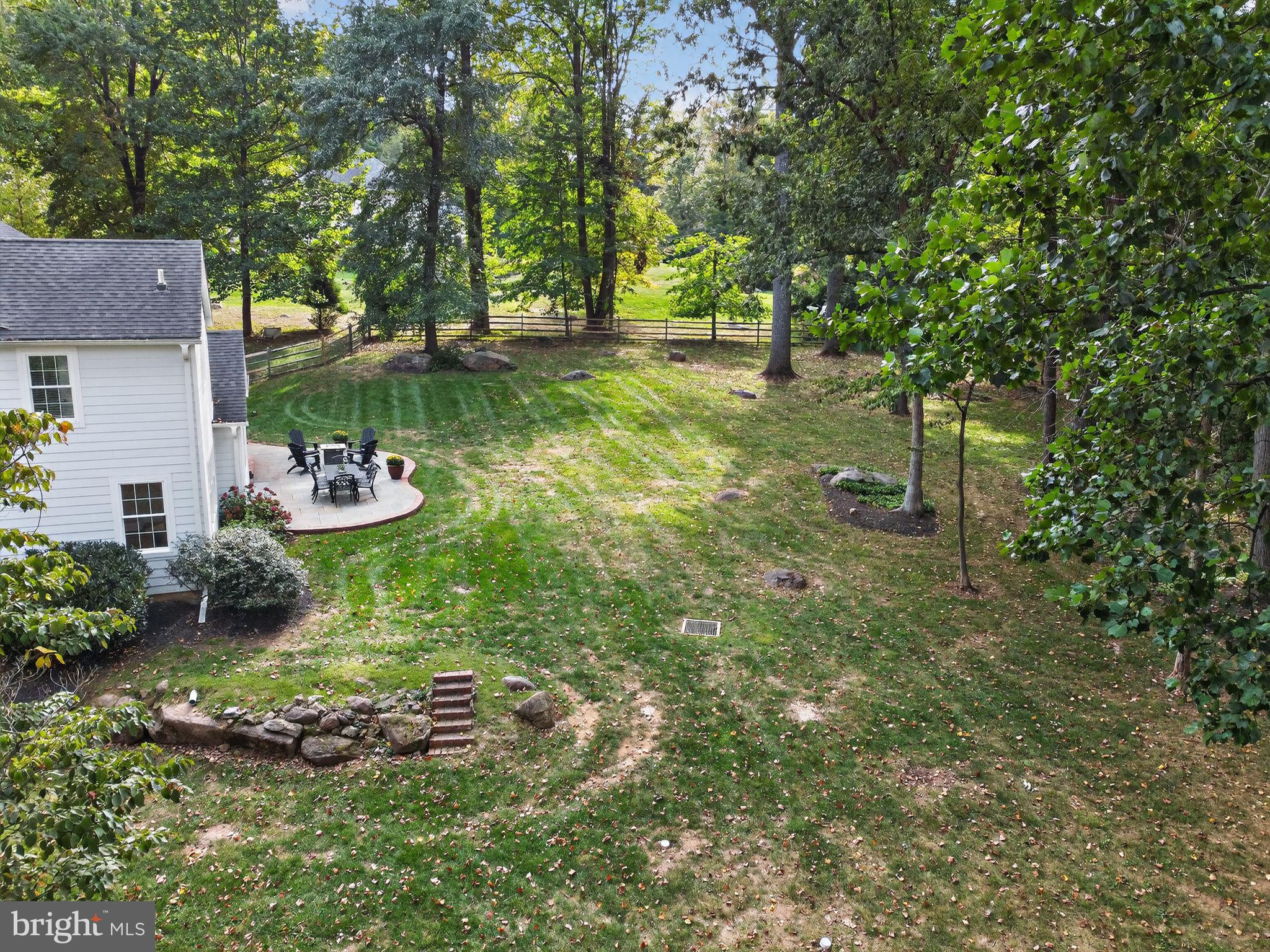 RADNOR HUNT - Residential