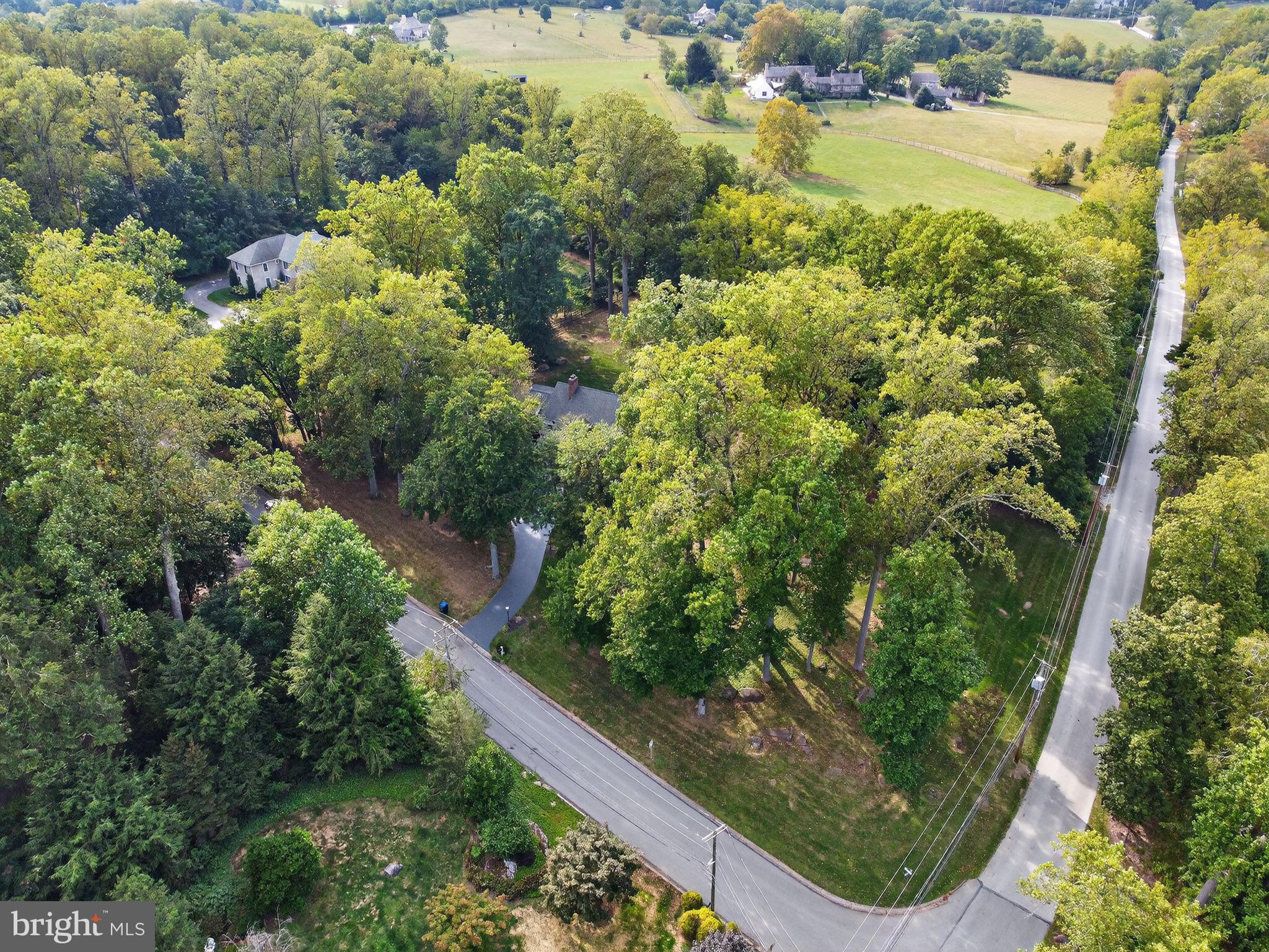 RADNOR HUNT - Residential