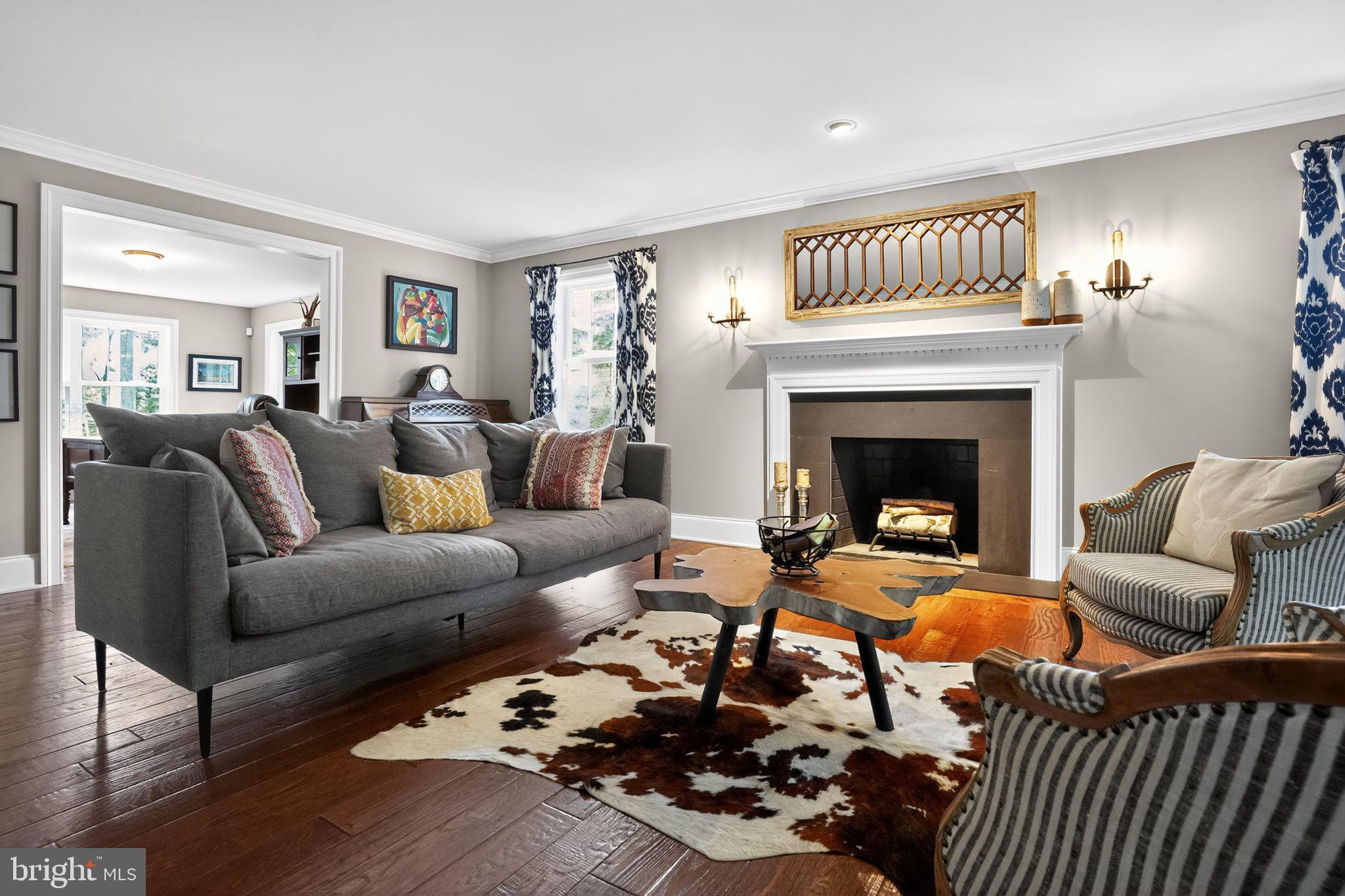 RADNOR HUNT - Residential