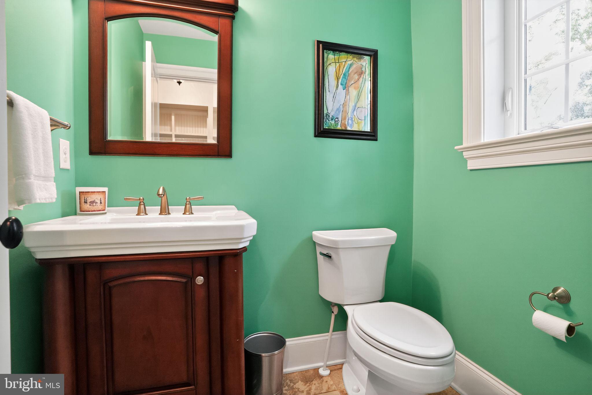 RADNOR HUNT - Residential