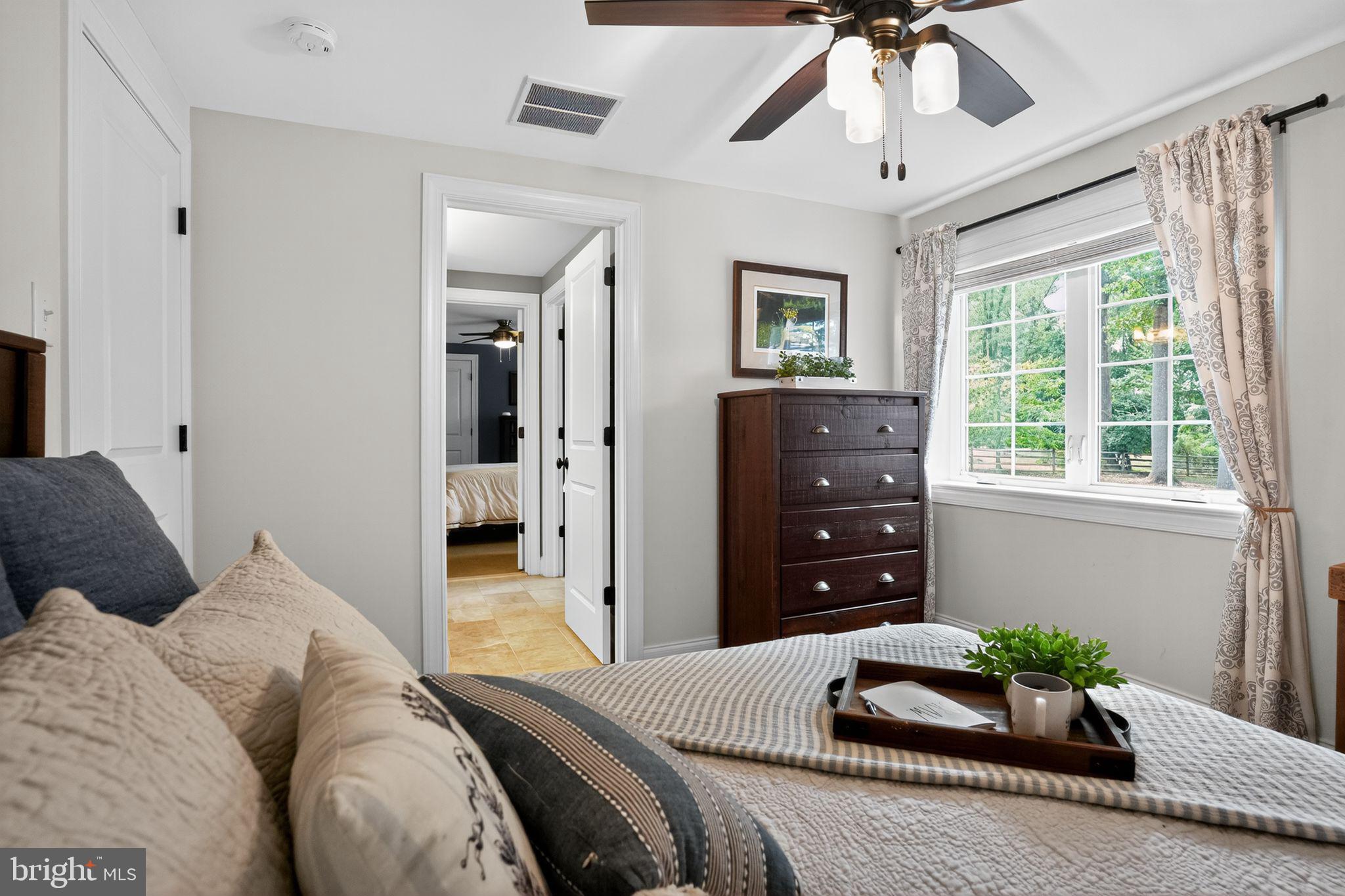 RADNOR HUNT - Residential