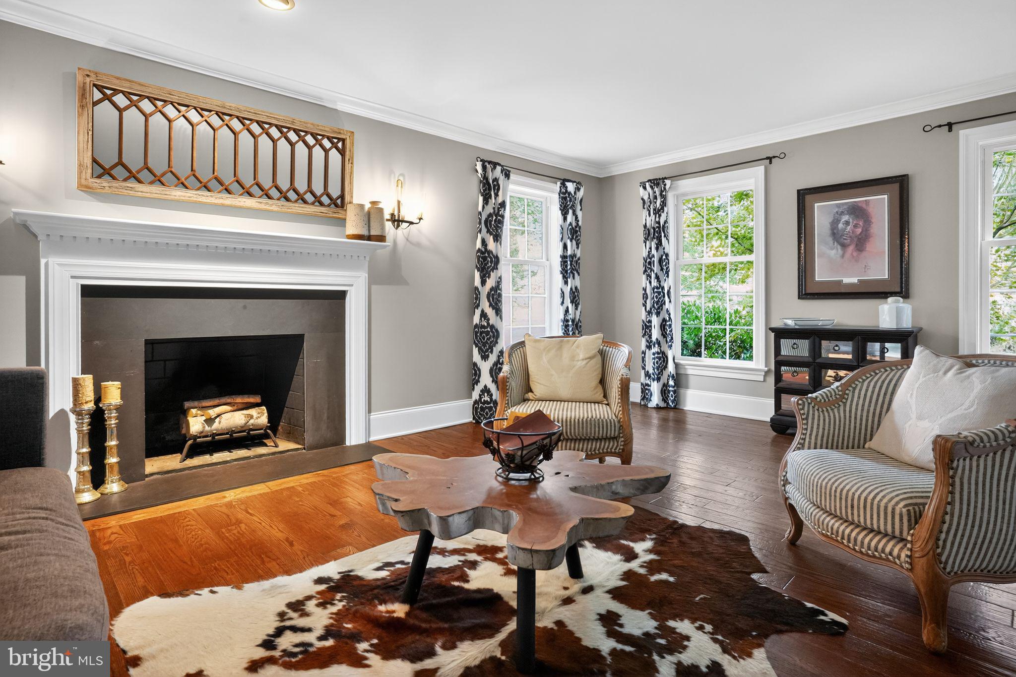 RADNOR HUNT - Residential