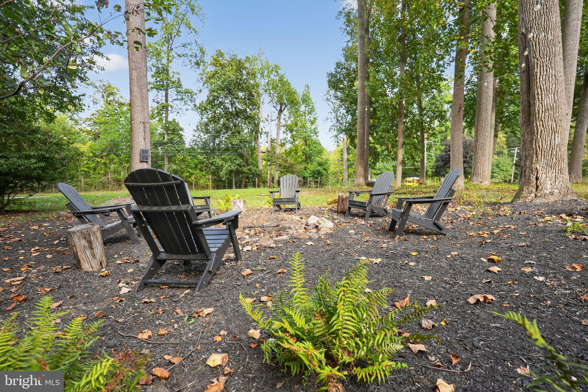 RADNOR HUNT - Residential