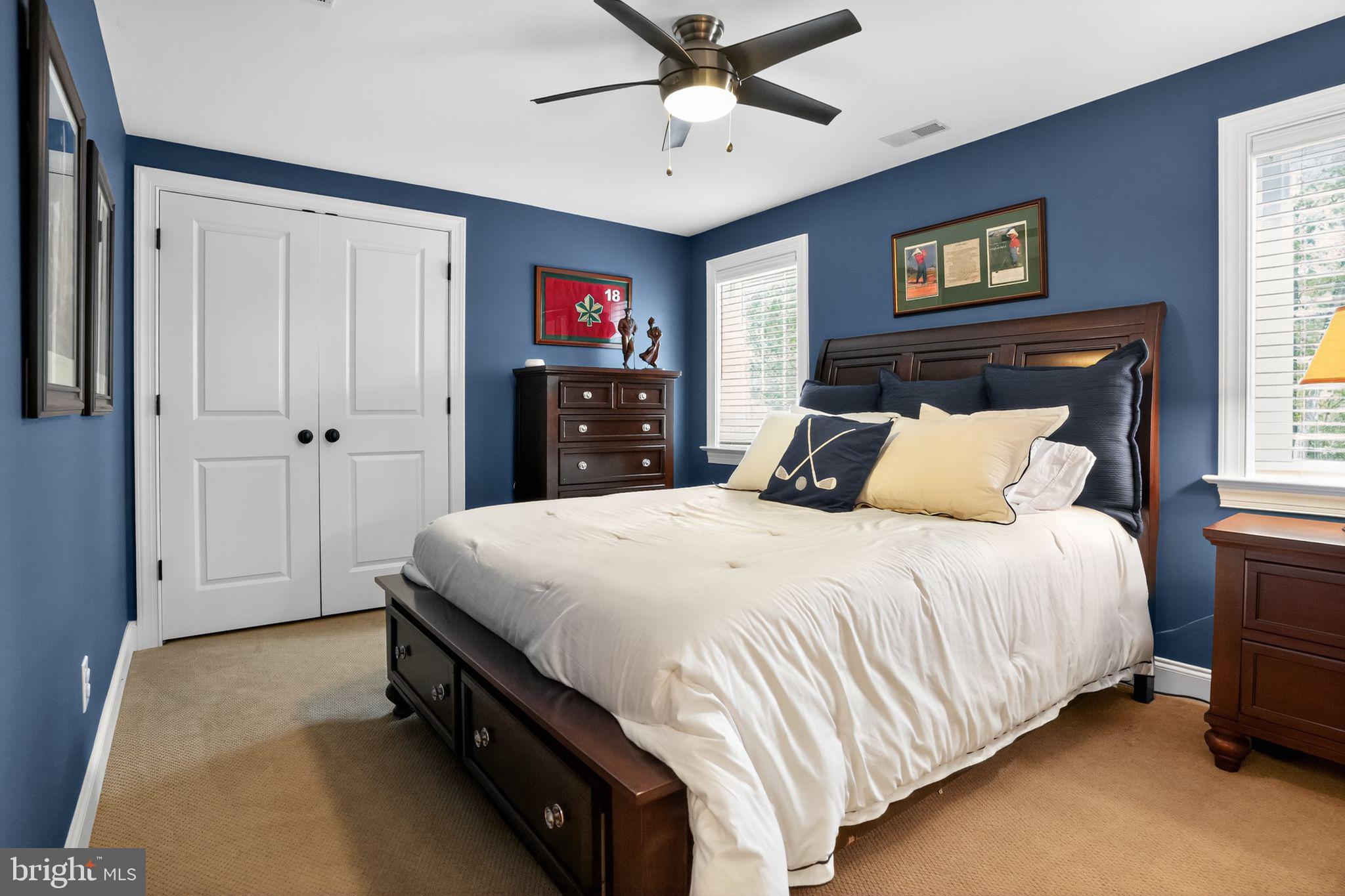 RADNOR HUNT - Residential