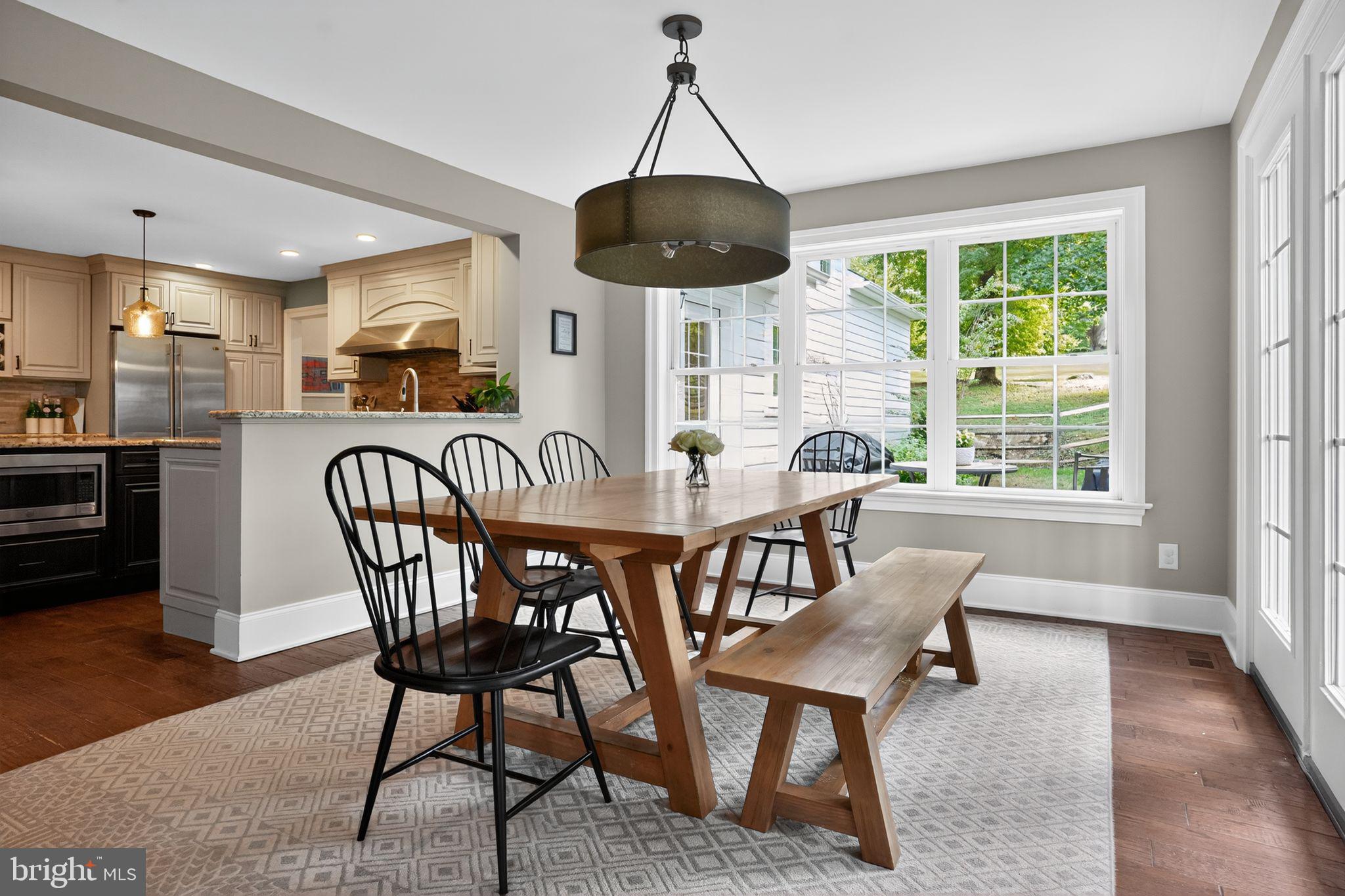 RADNOR HUNT - Residential