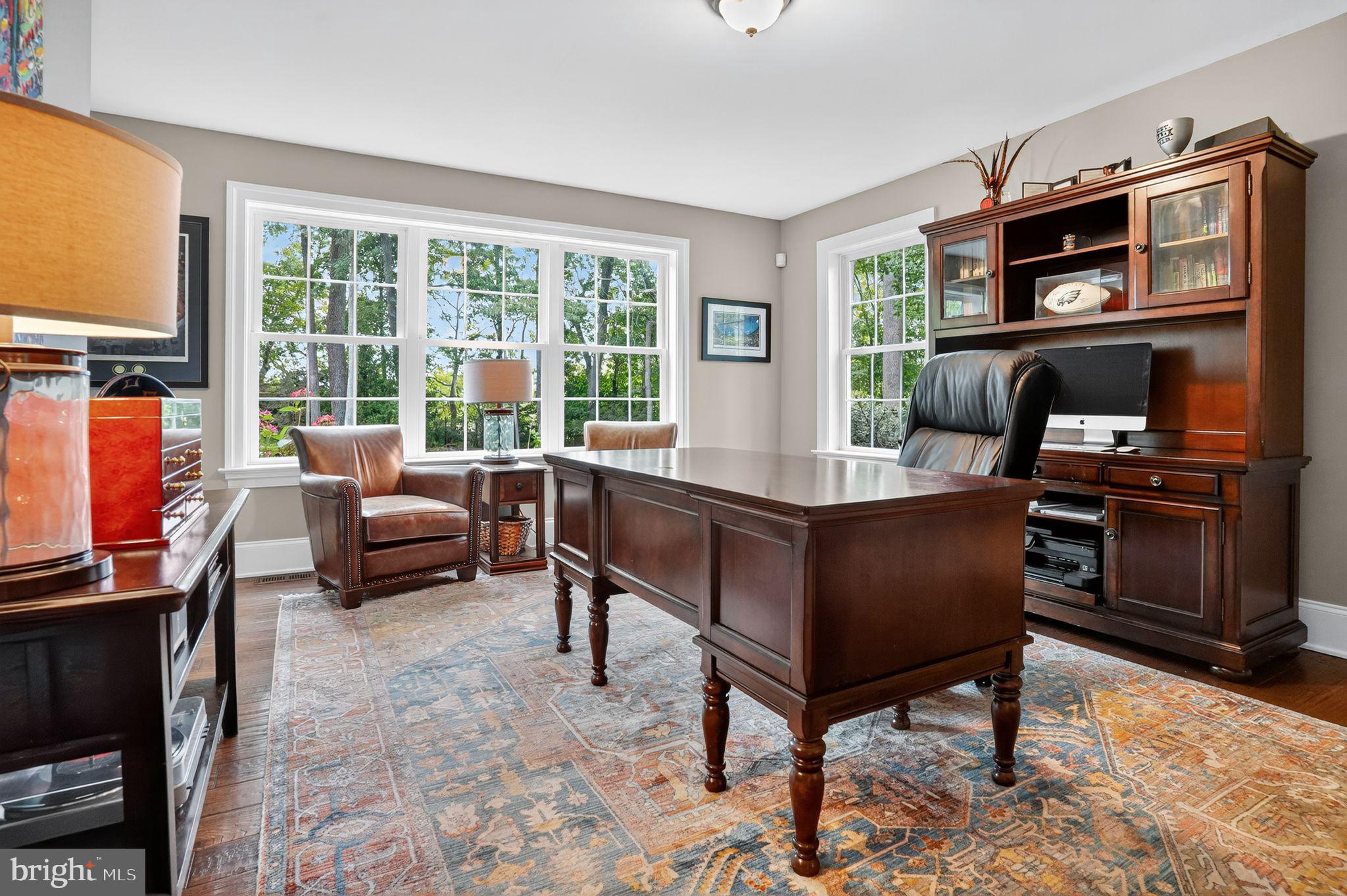 RADNOR HUNT - Residential