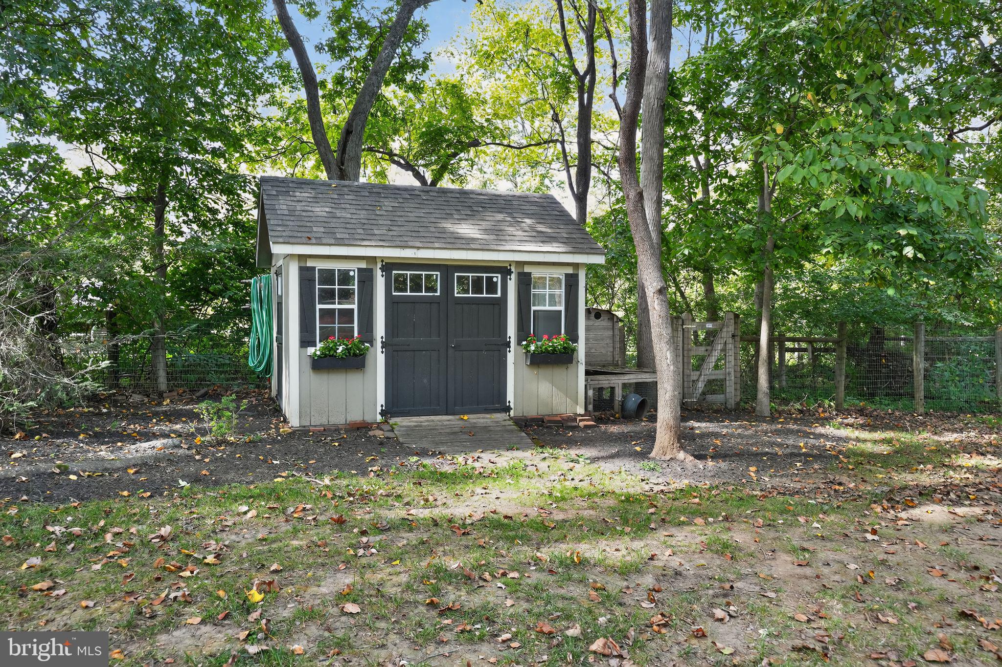 RADNOR HUNT - Residential