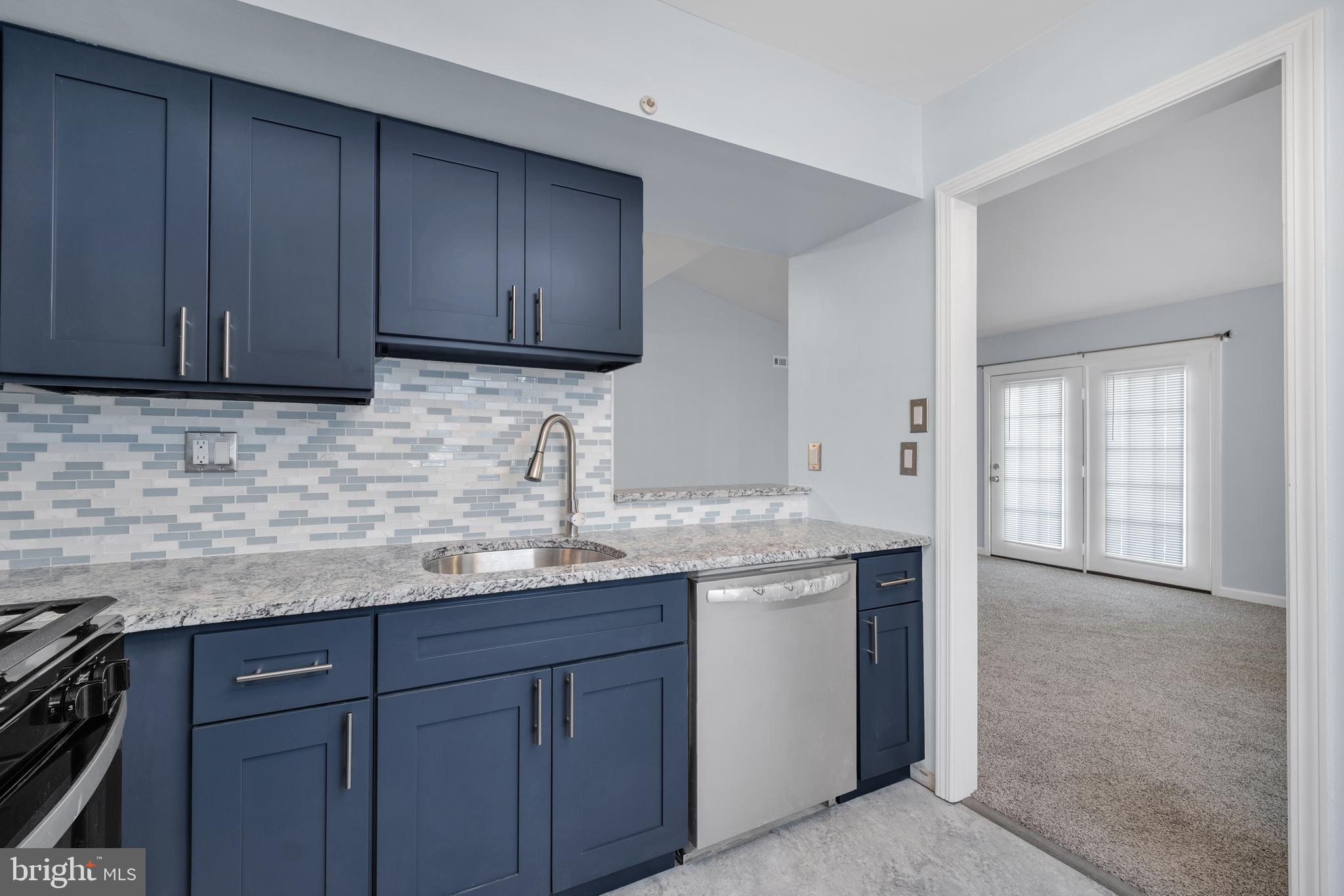 BELMONT STATION - Residential