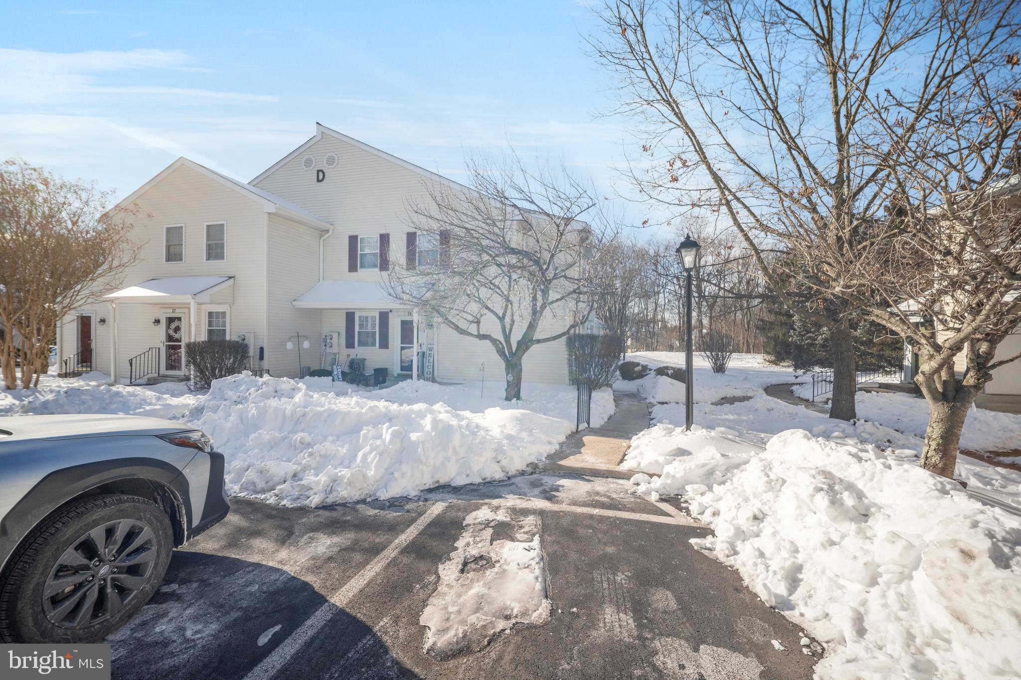 BELMONT STATION - Residential