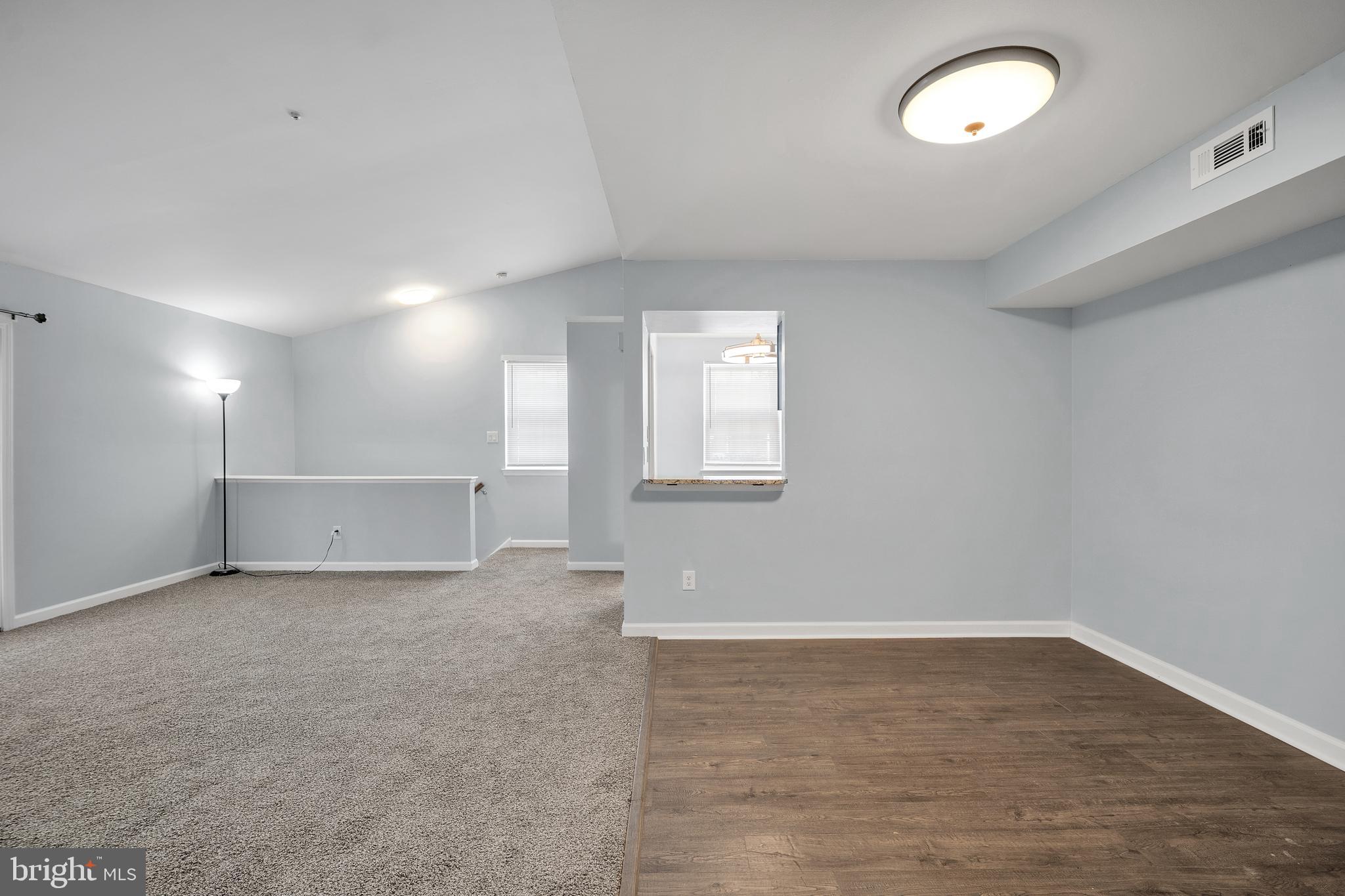 BELMONT STATION - Residential