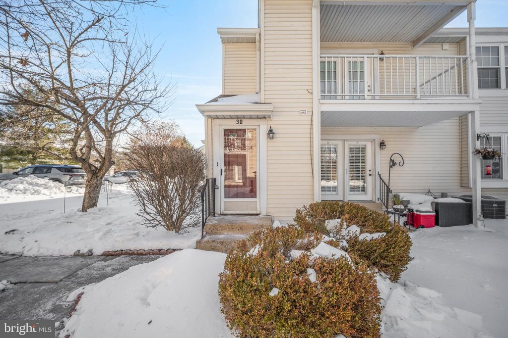 Photo of 30 Belmont Station, SOUTHAMPTON, PA 18966 (MLS # PABU2113326)