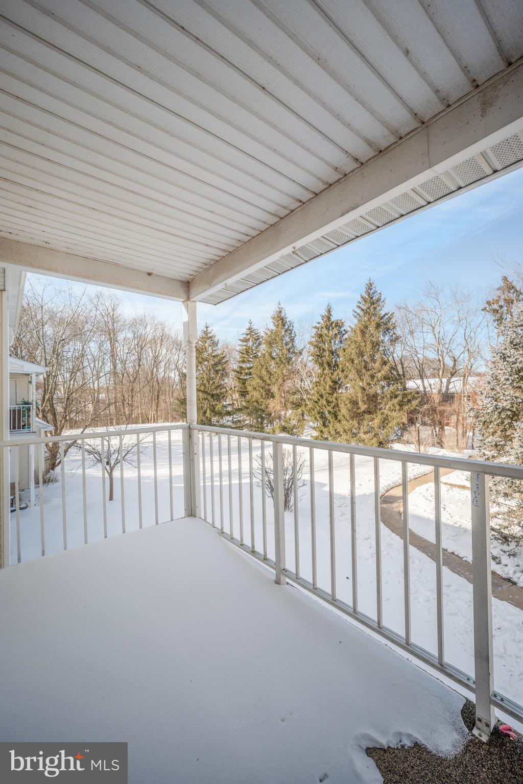 BELMONT STATION - Residential