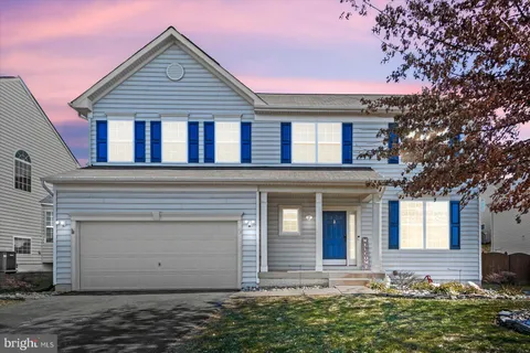 46 Snow Drive, Stafford, VA 22554 - MLS#: VAST2036188