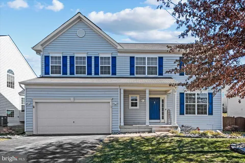 46 Snow Drive, Stafford, VA MLS: VAST2036188
