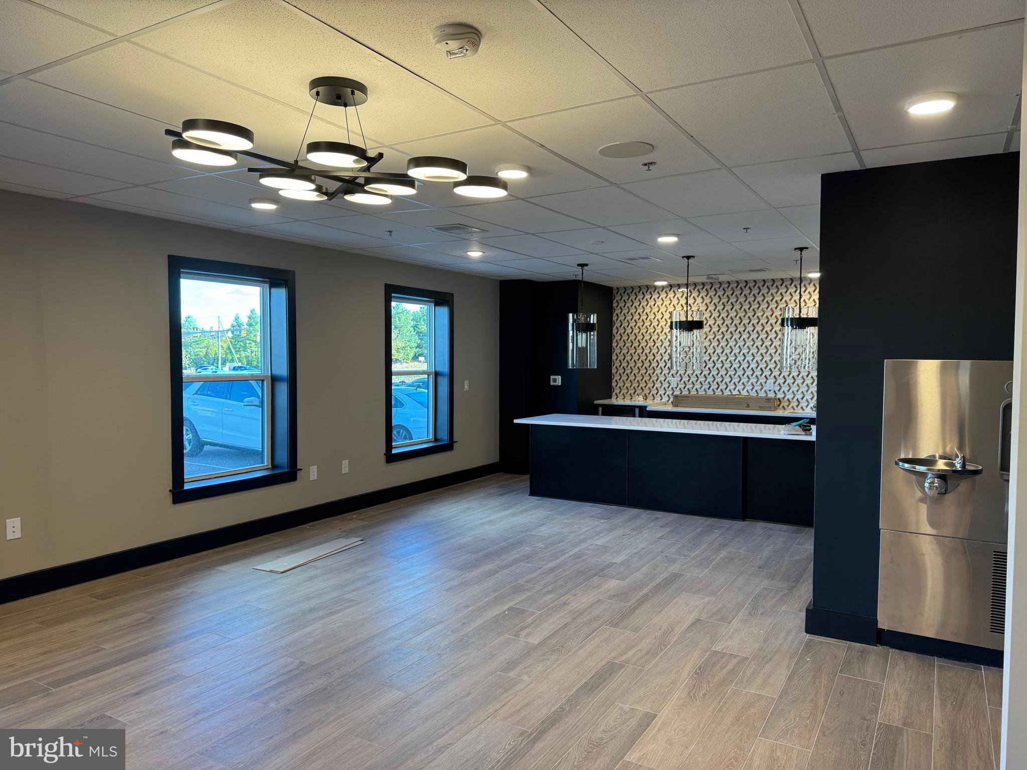 WAXPOOL CROSSING - Residential Lease