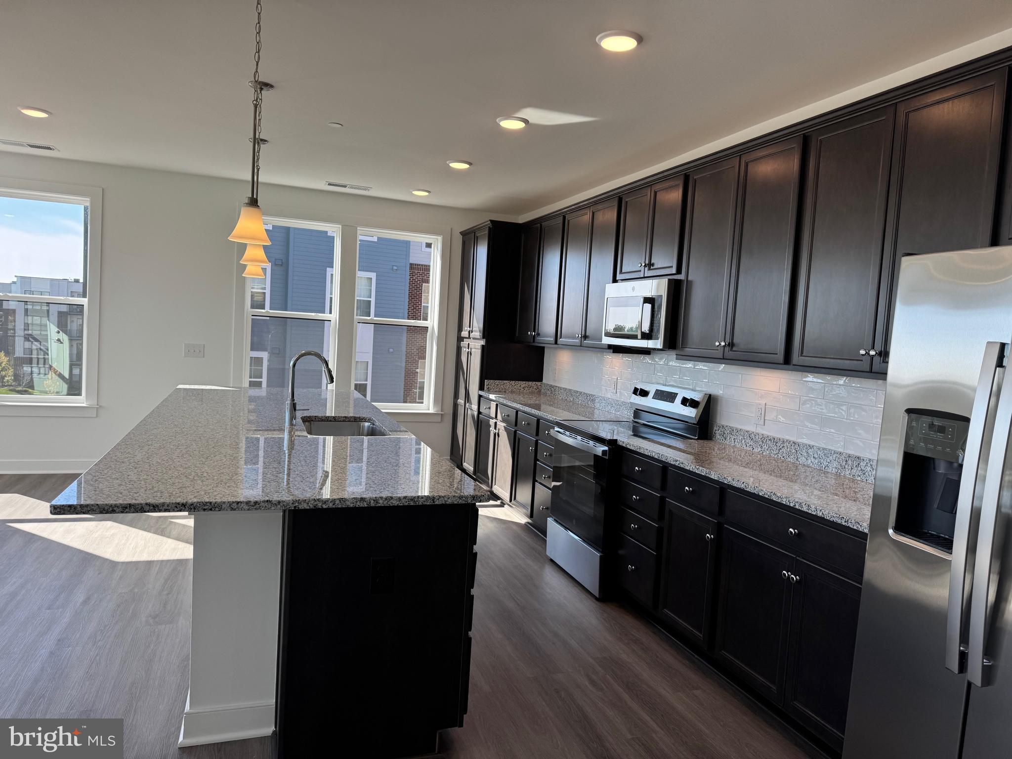 WAXPOOL CROSSING - Residential Lease