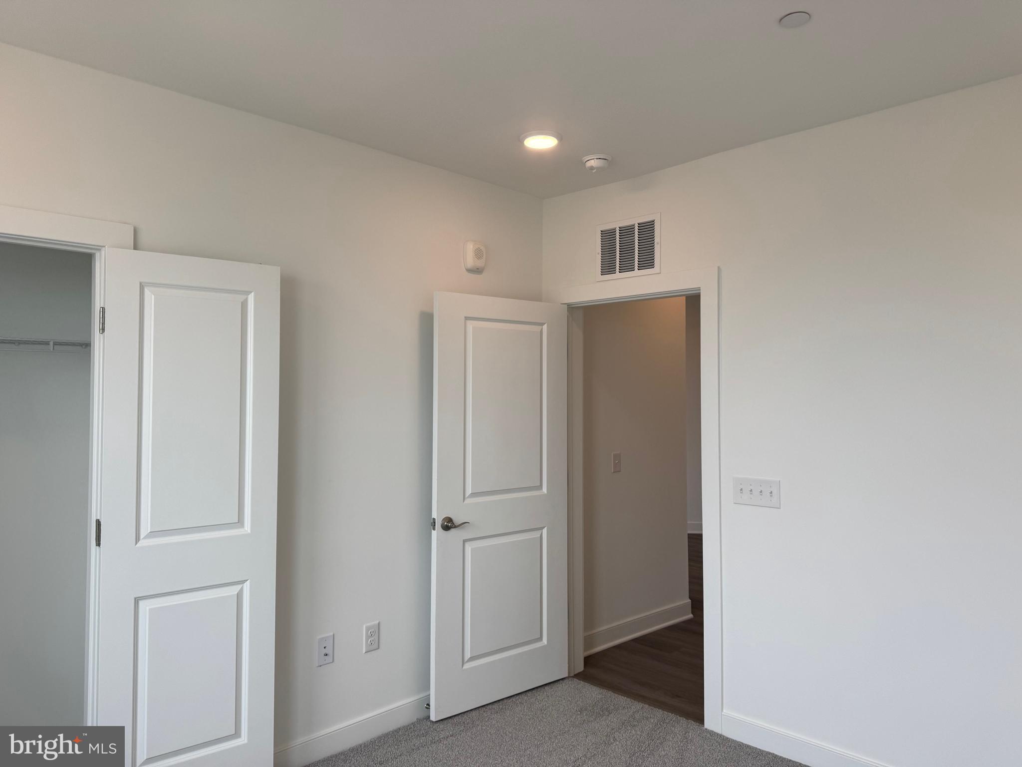 WAXPOOL CROSSING - Residential Lease