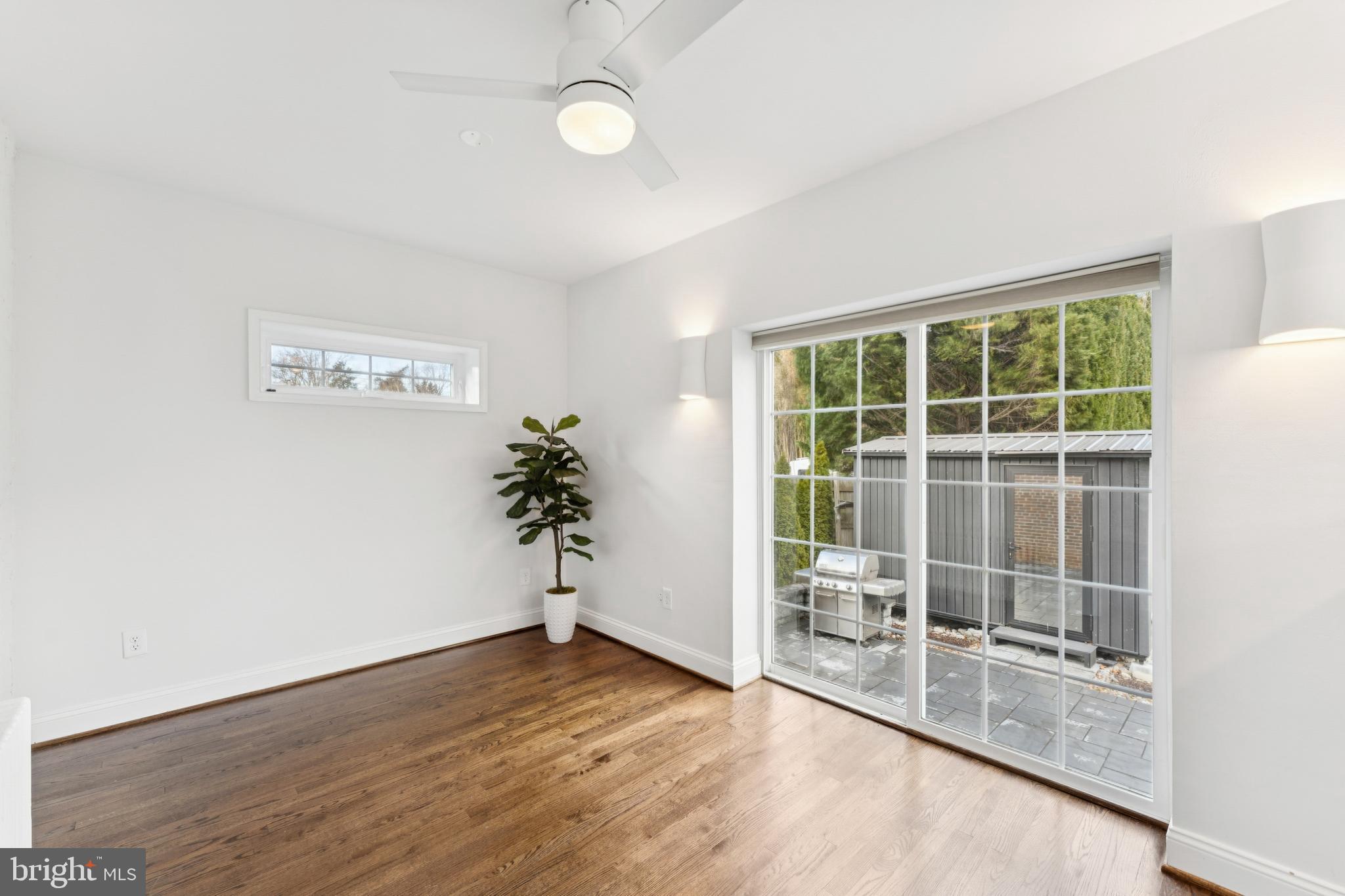 MARTINS ADDITION - Residential