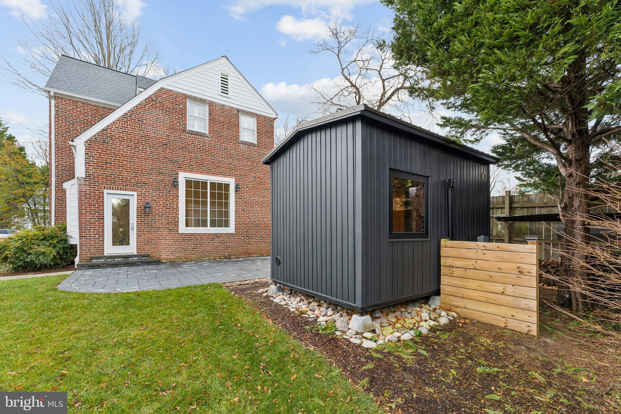 MARTINS ADDITION - Residential