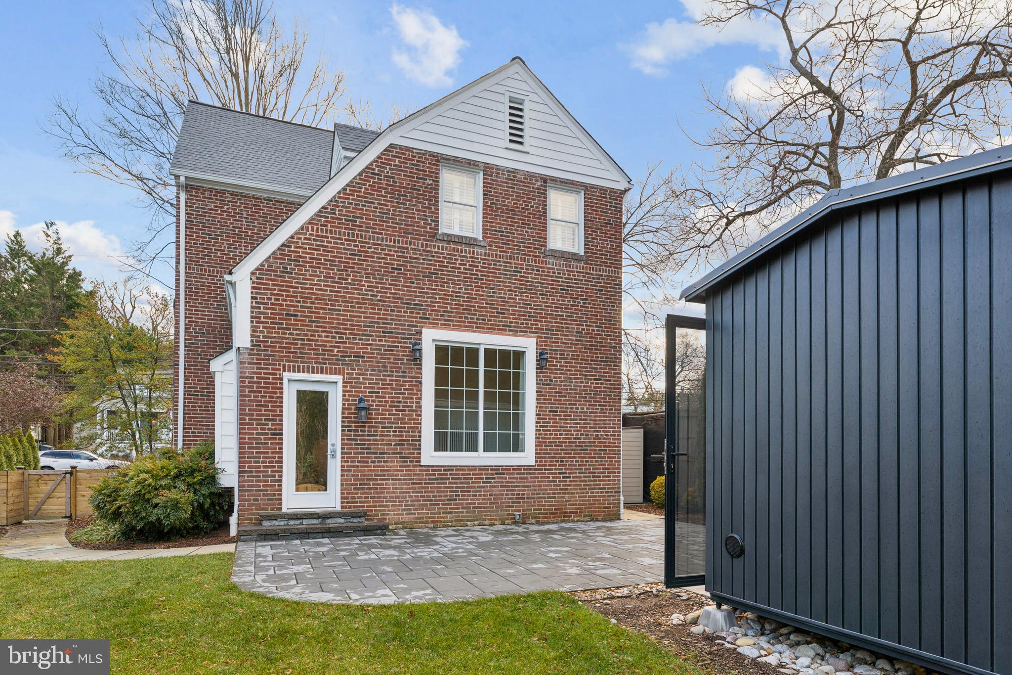 MARTINS ADDITION - Residential