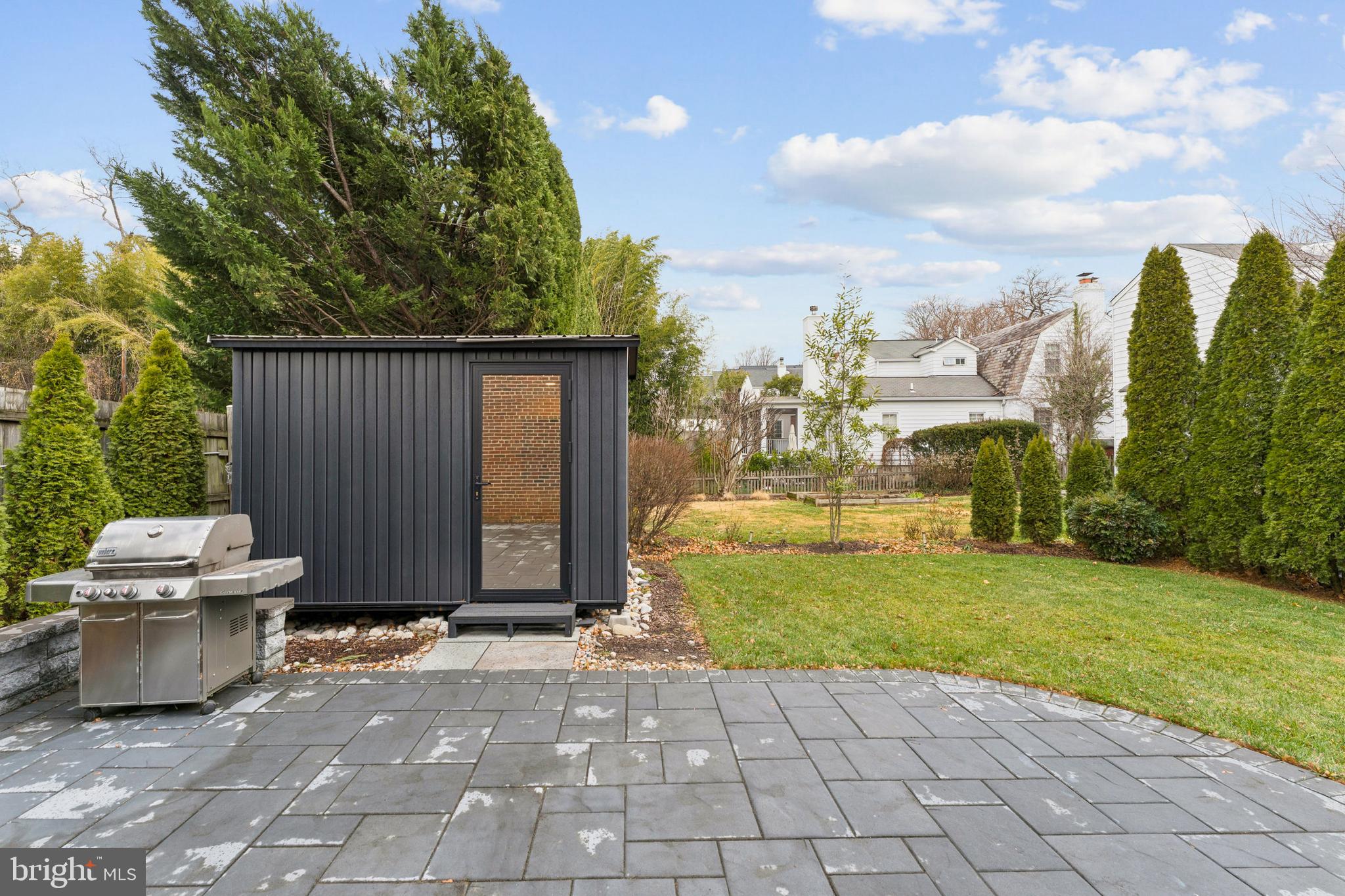 MARTINS ADDITION - Residential