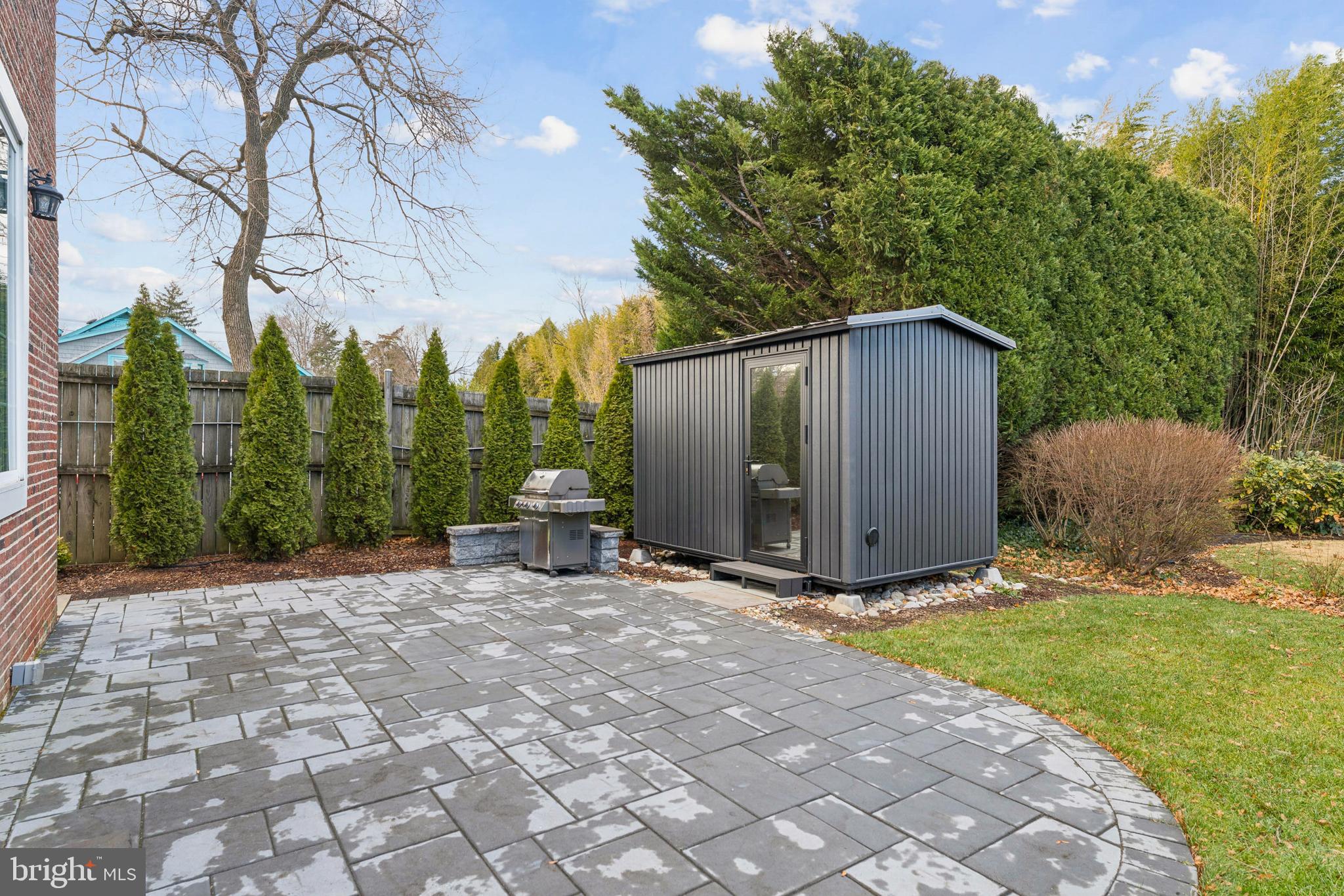 MARTINS ADDITION - Residential