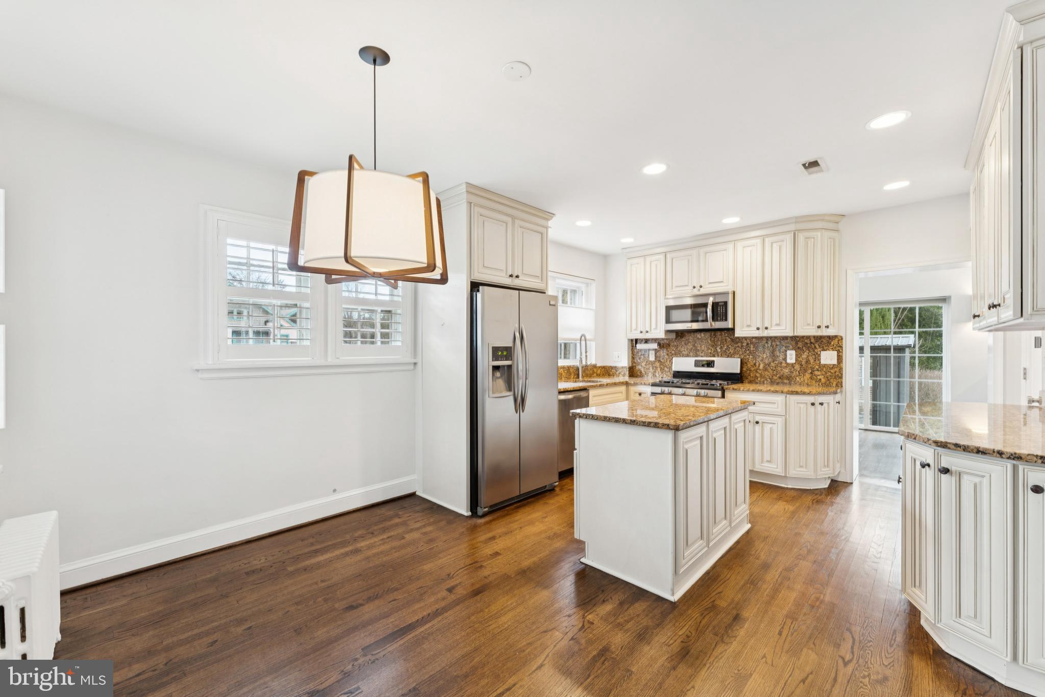 MARTINS ADDITION - Residential