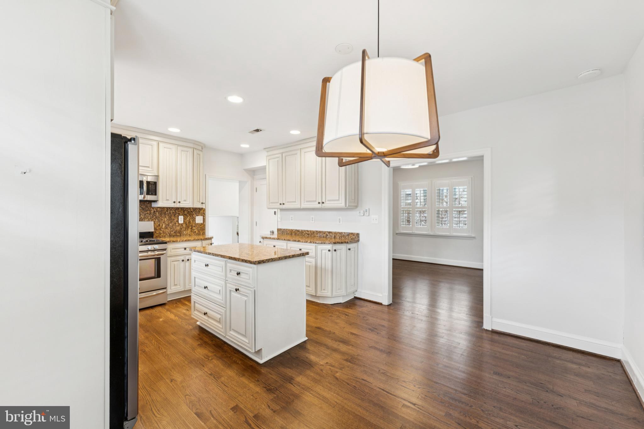 MARTINS ADDITION - Residential