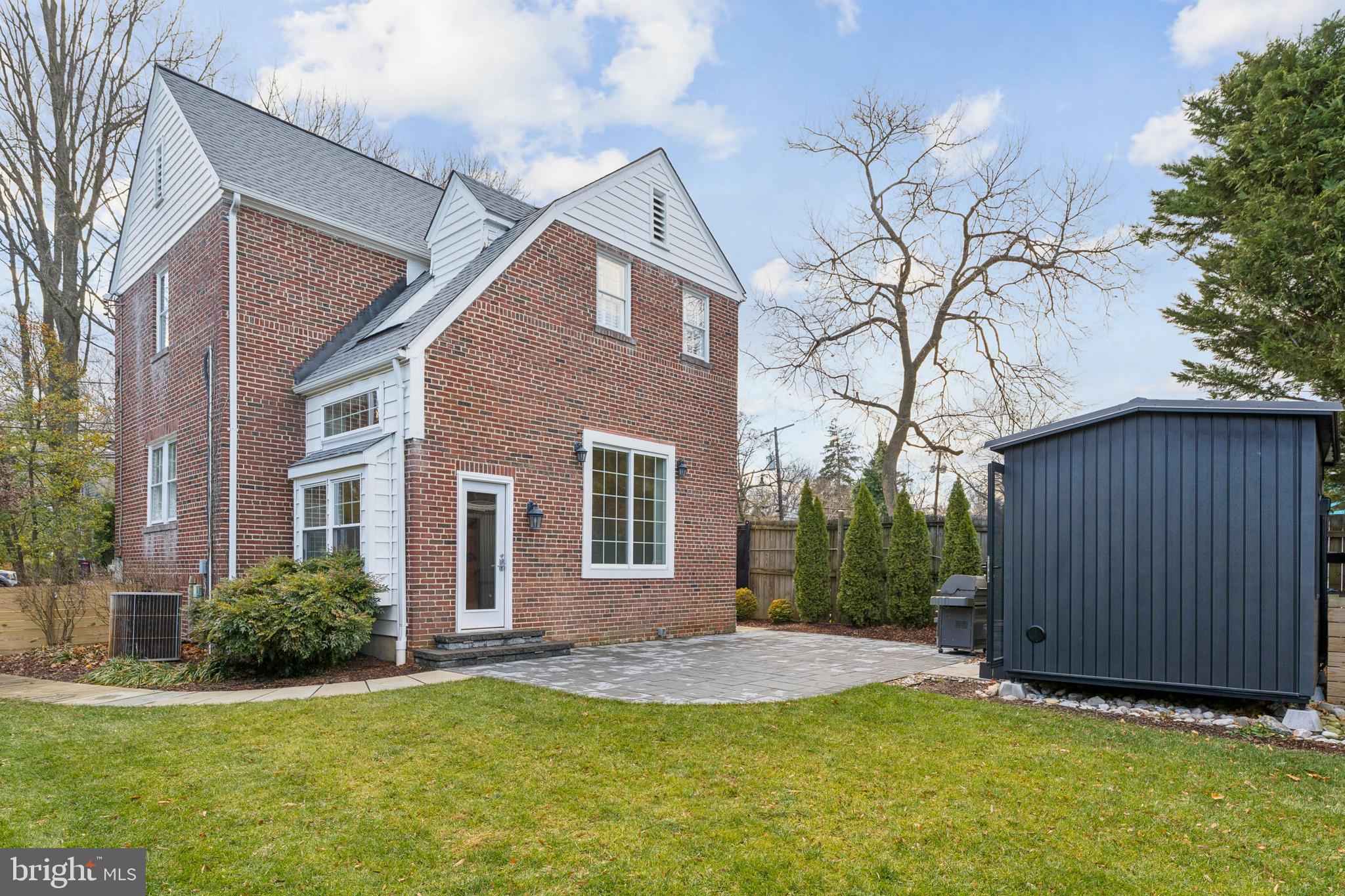 MARTINS ADDITION - Residential