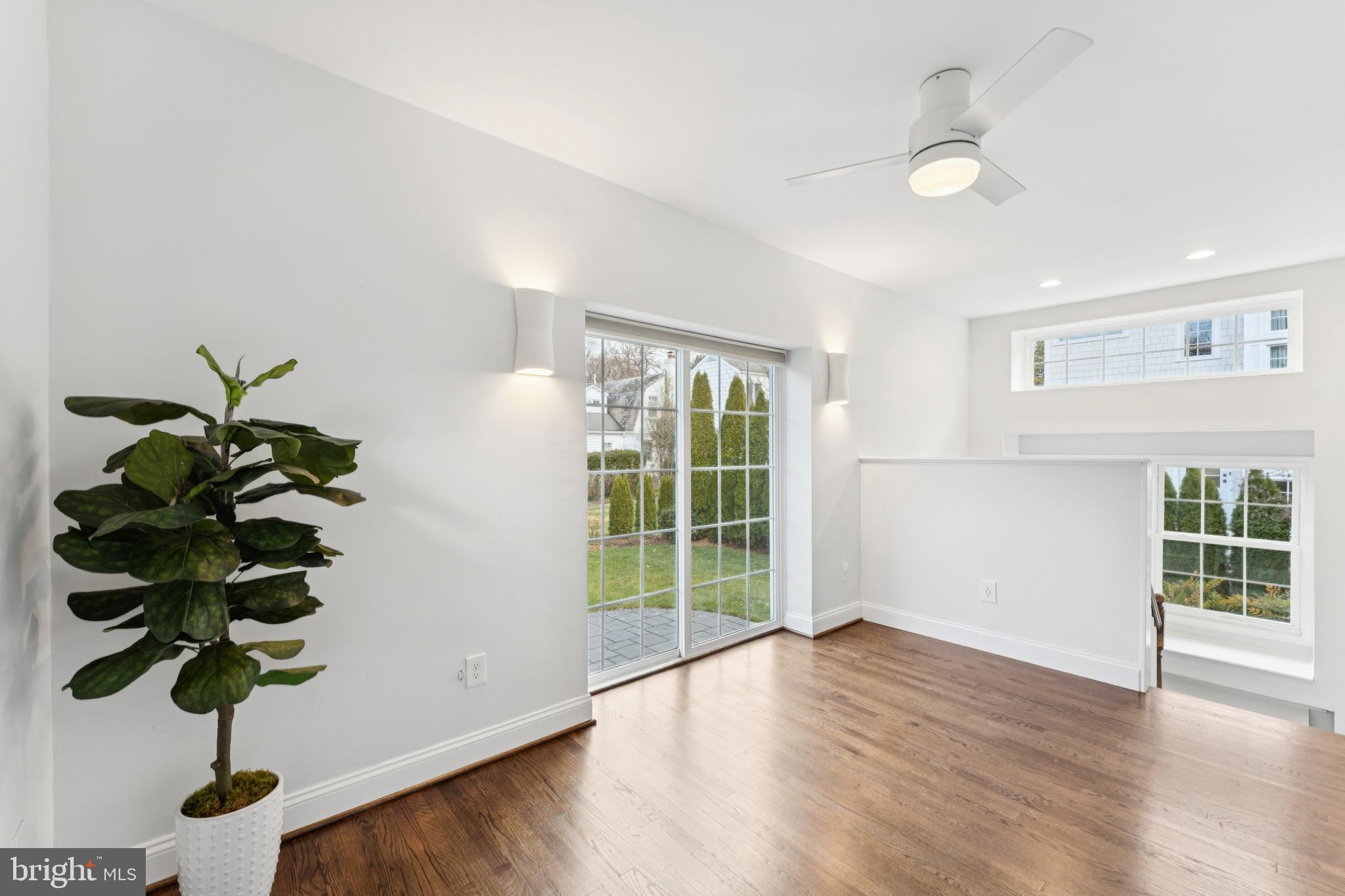 MARTINS ADDITION - Residential